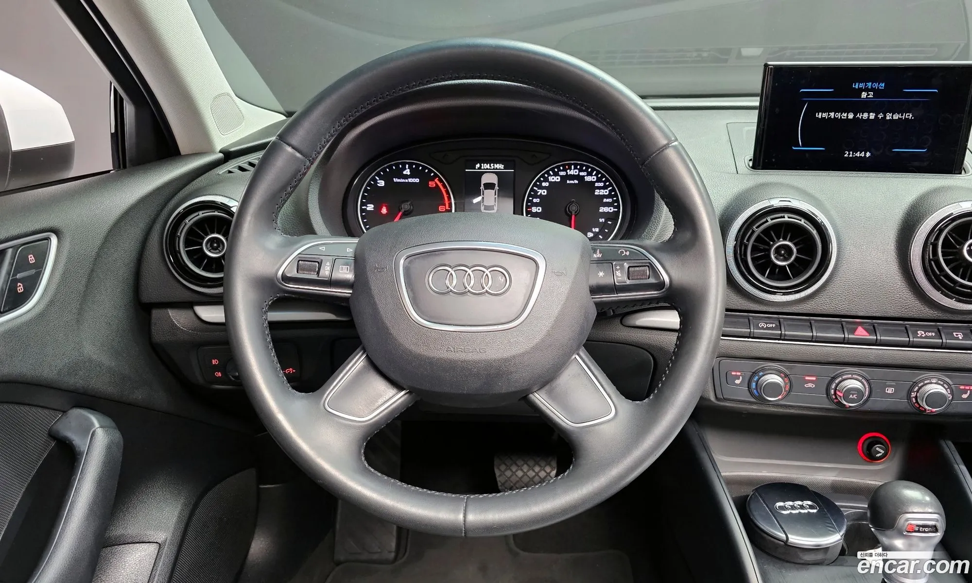 Audi A3 2015 WAUZZZ8V7F1142976 — 18