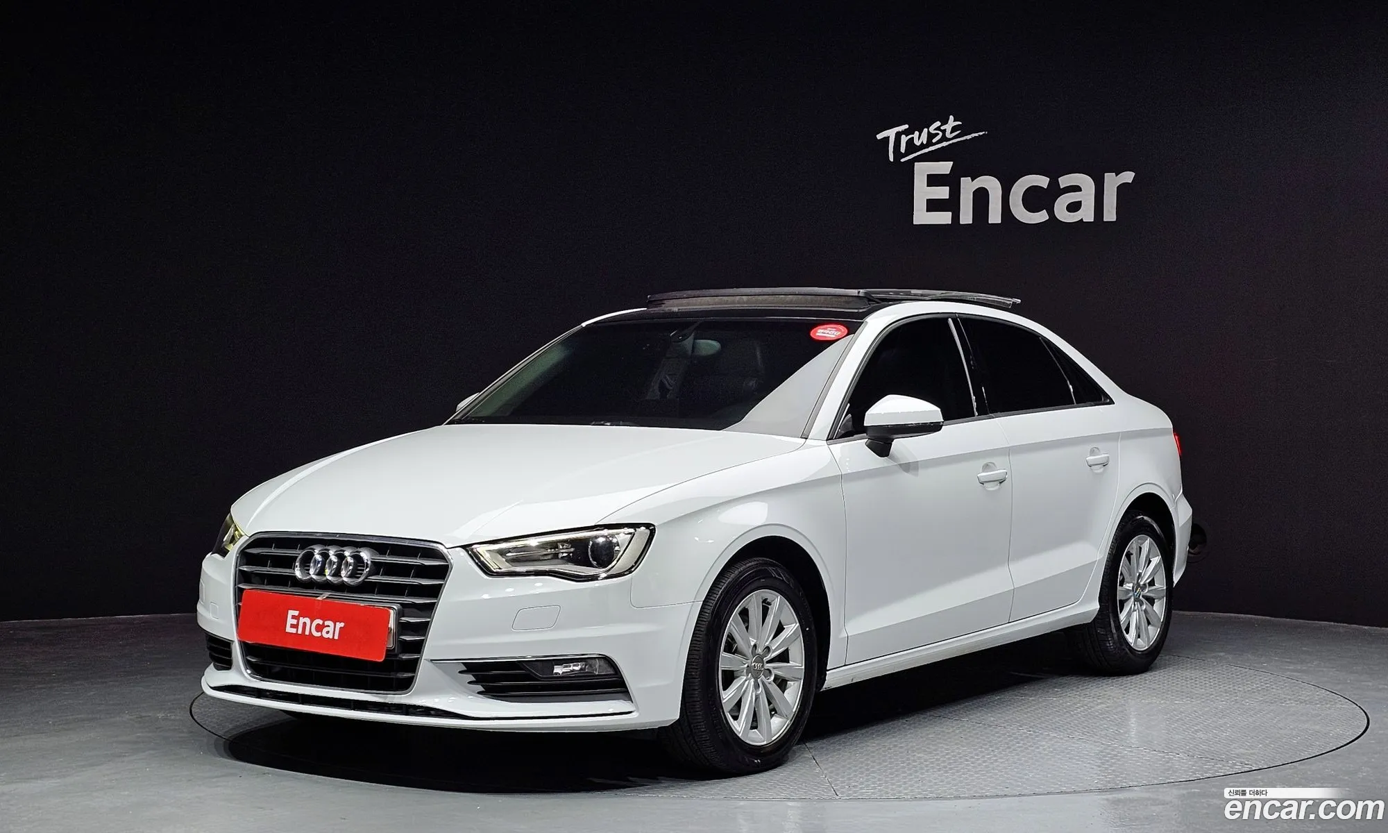 Audi A3 2015 WAUZZZ8V7F1142976 — 20