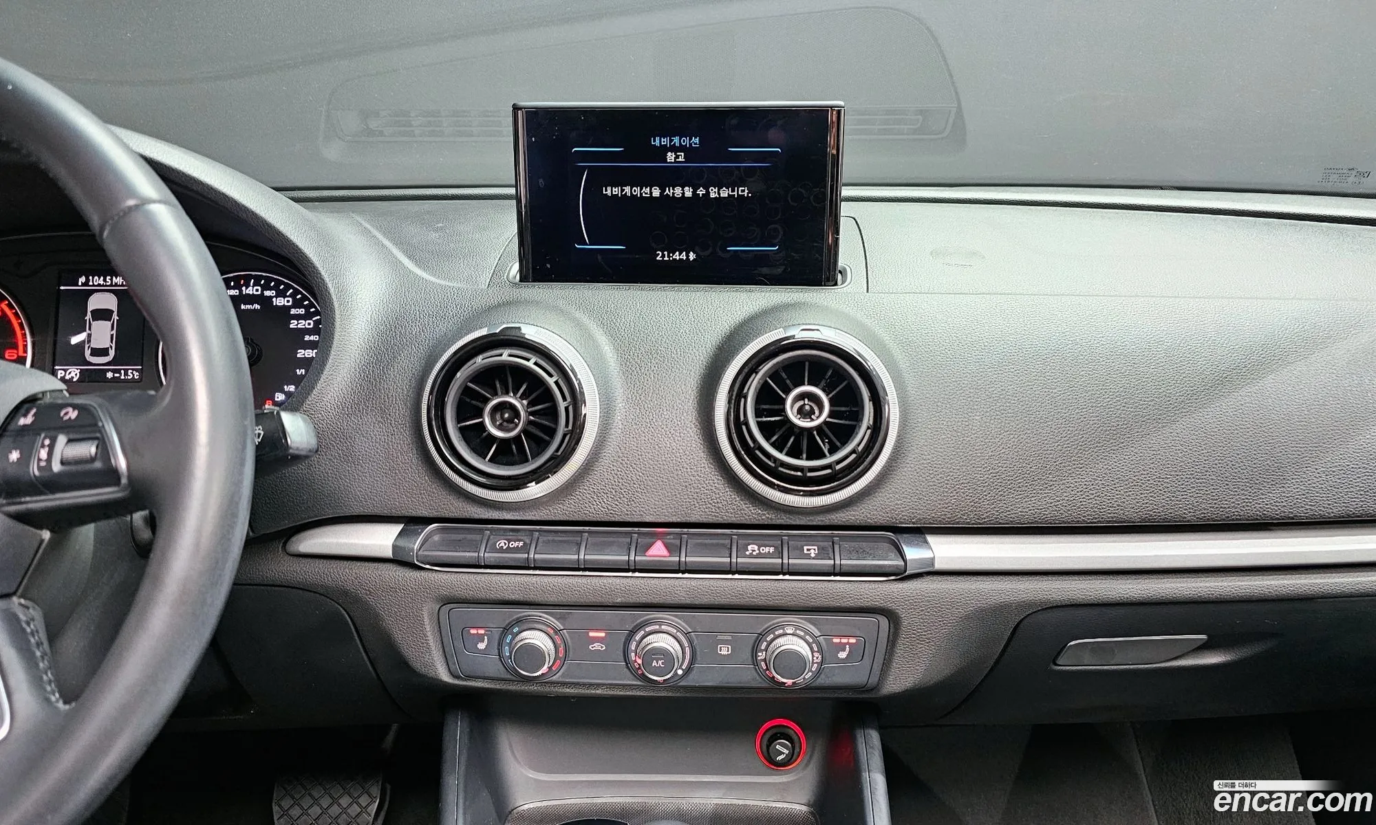 Audi A3 2015 WAUZZZ8V7F1142976 — 11