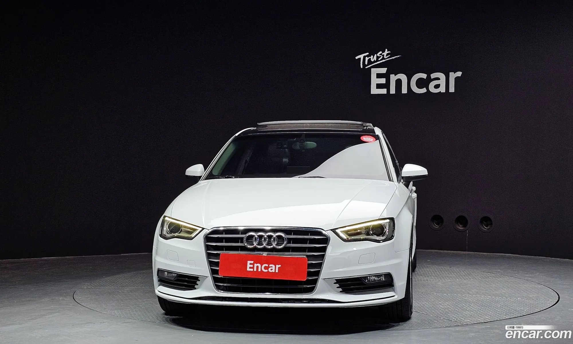Audi A3 2015 WAUZZZ8V7F1142976 — 9