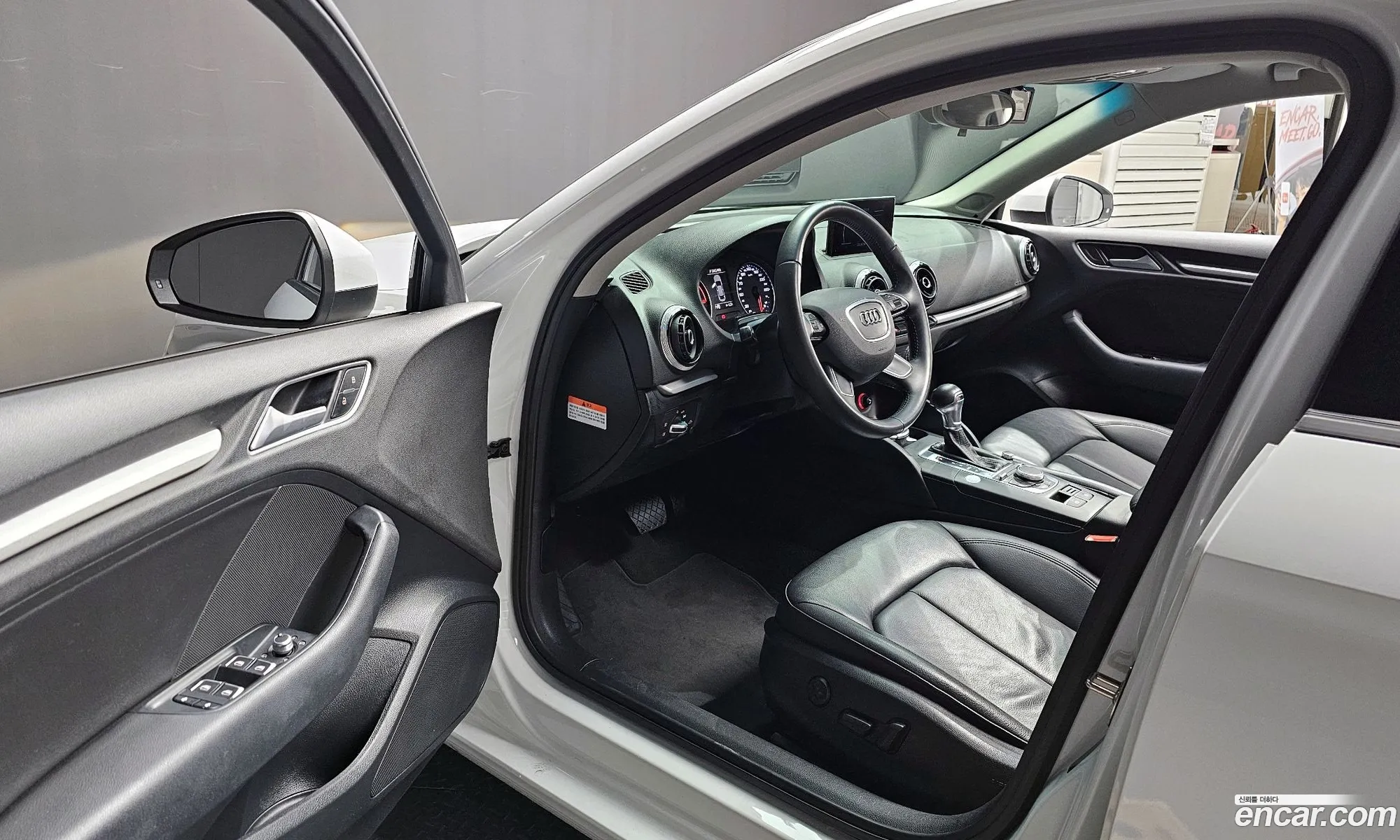 Audi A3 2015 WAUZZZ8V7F1142976 — 16