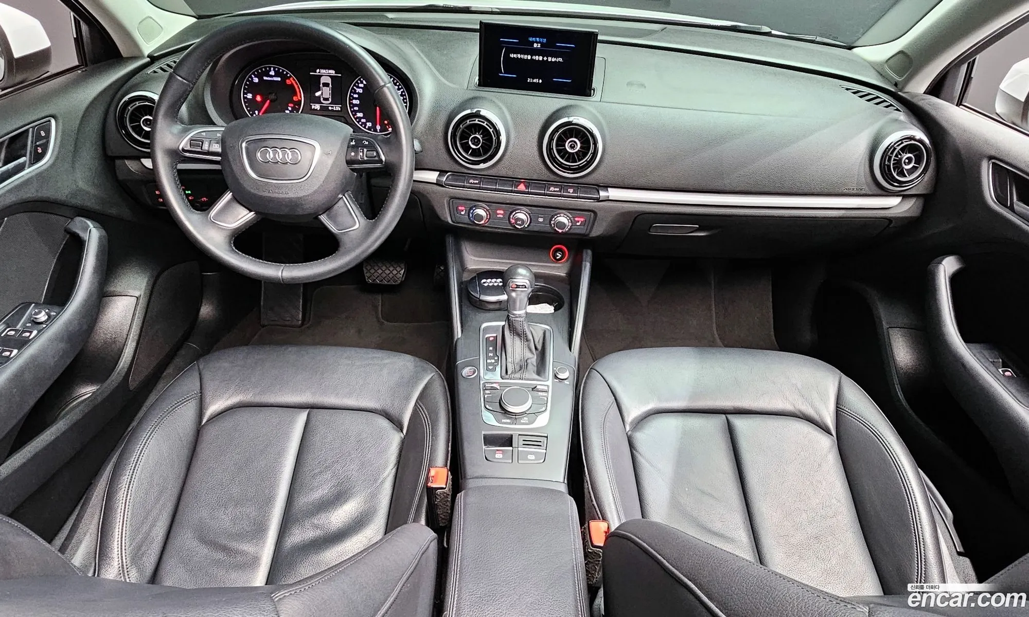 Audi A3 2015 WAUZZZ8V7F1142976 — 19
