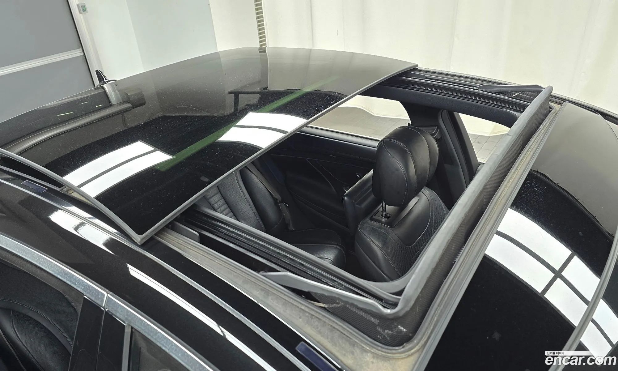 Mercedes-Benz S-Class W222 2017 — 3