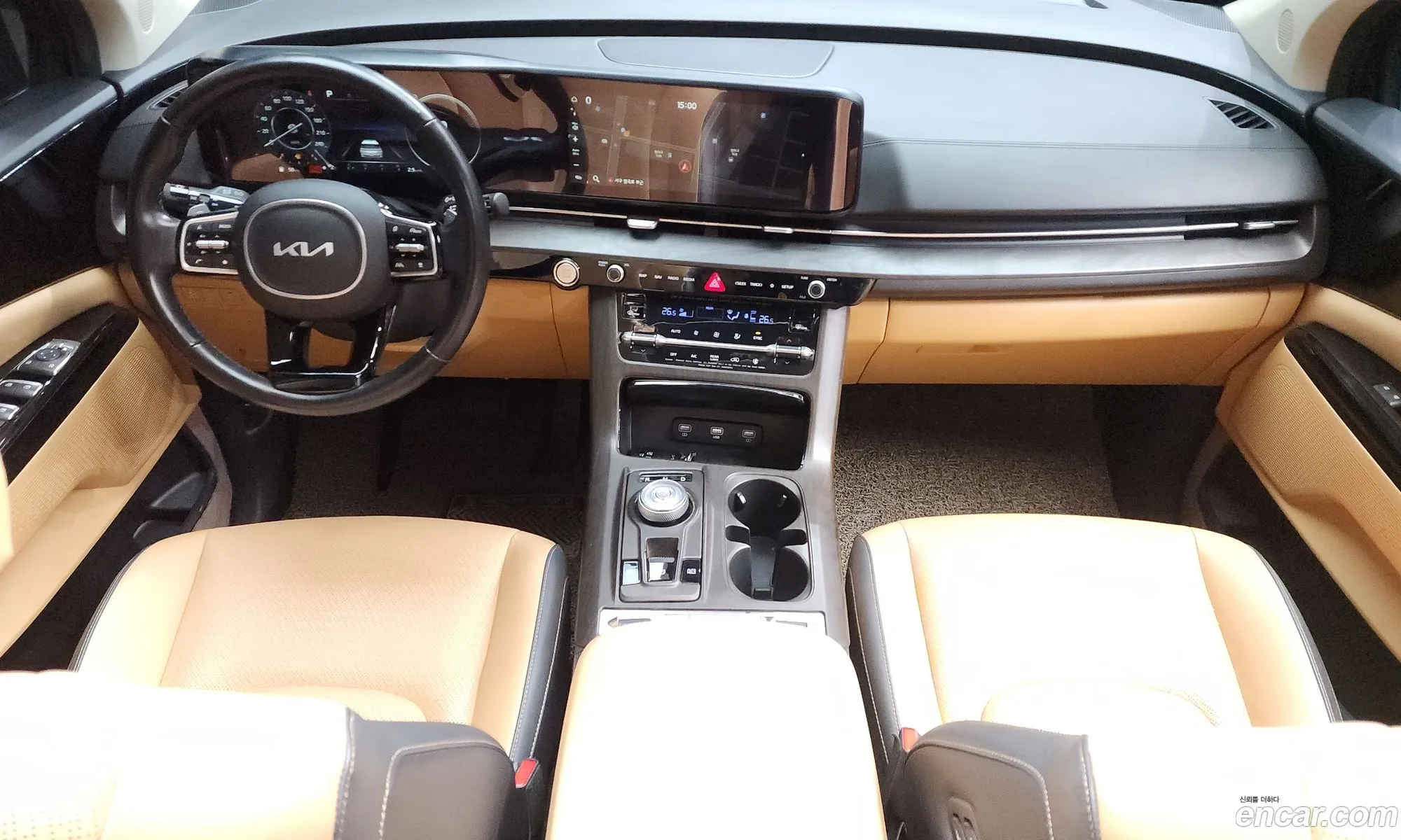 Kia Carnival 2022 — 12