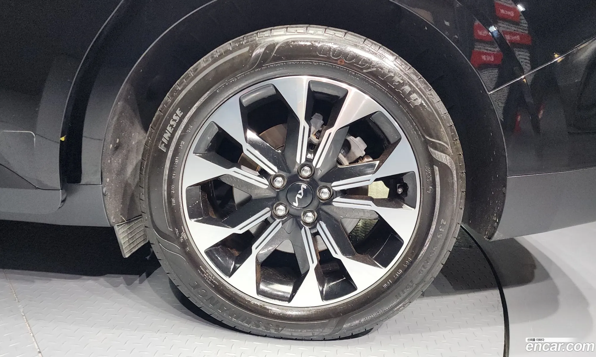Kia Carnival 2022 — 6