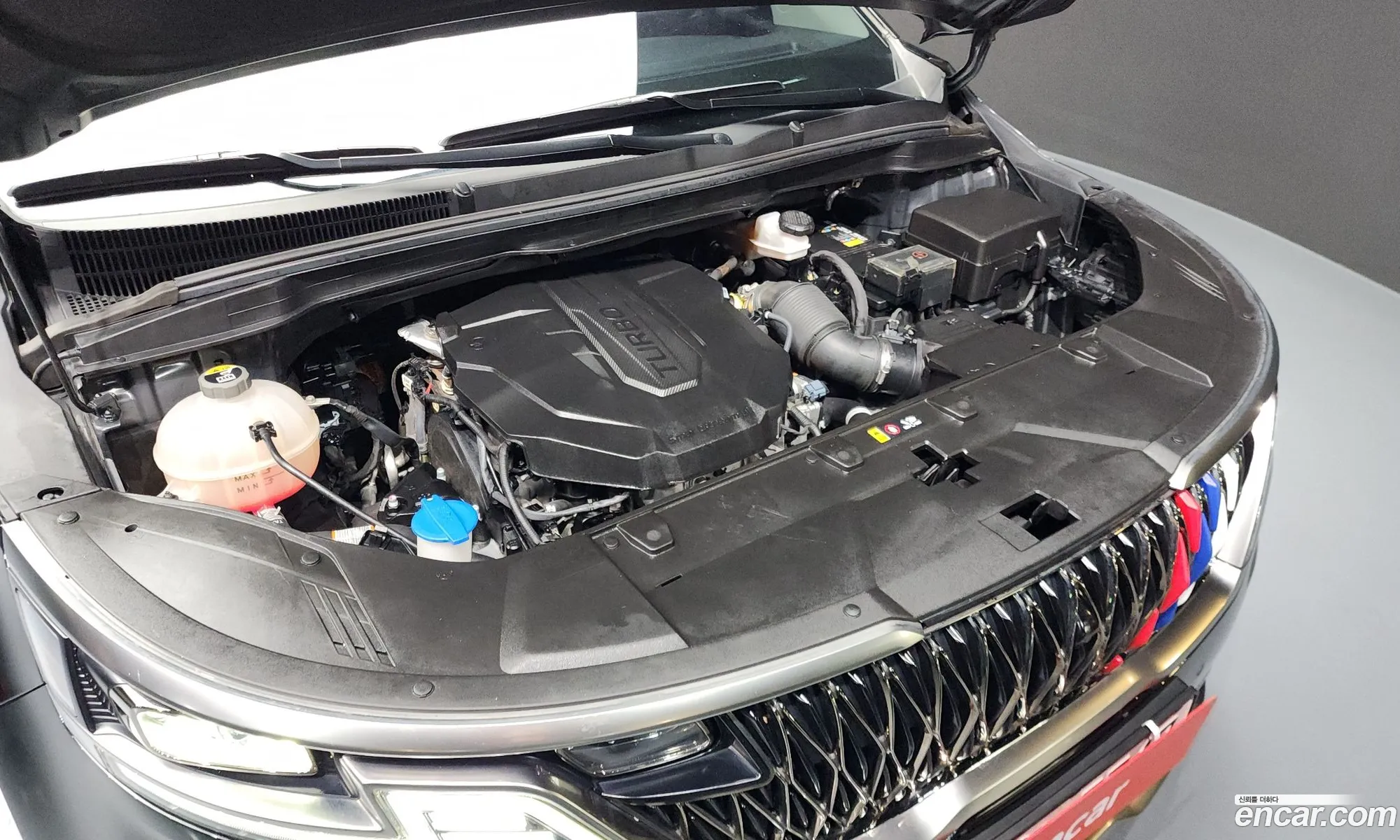 Kia Carnival 2022 — 4