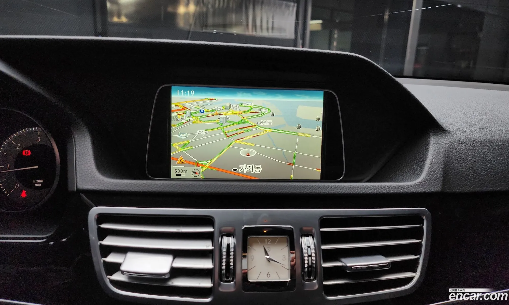 Mercedes-Benz E-Class W212 2014 WDDHF8CB0EB068264 — 6