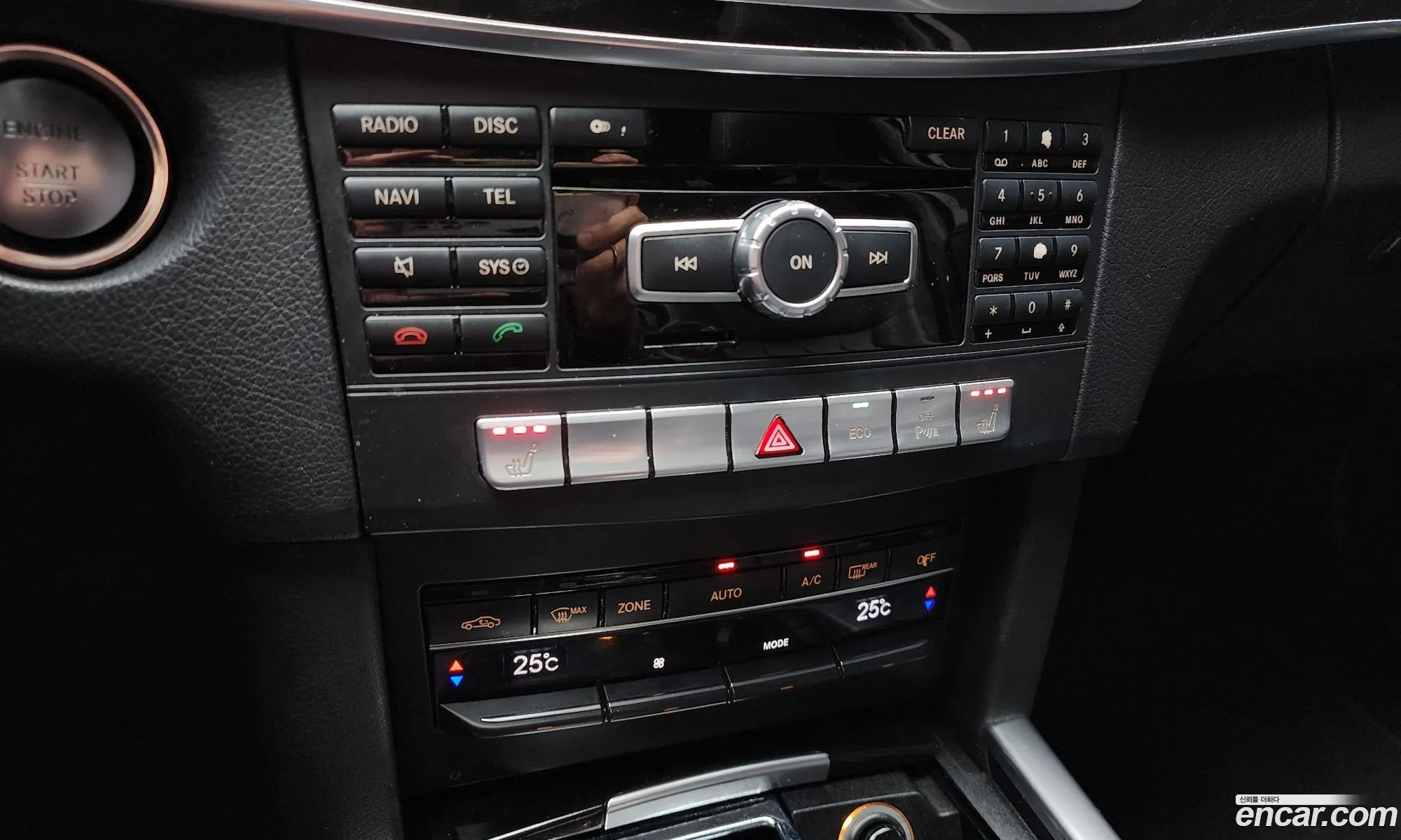 Mercedes-Benz E-Class W212 2014 WDDHF8CB0EB068264 — 4