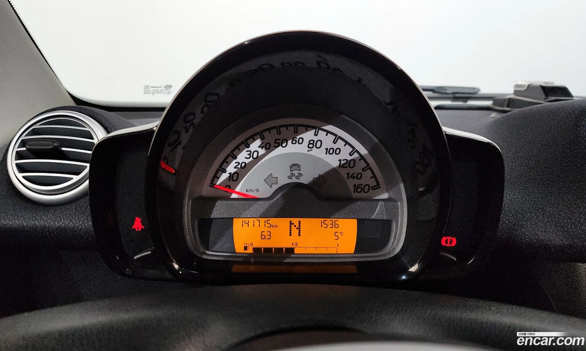 Smart Fortwo Coupe