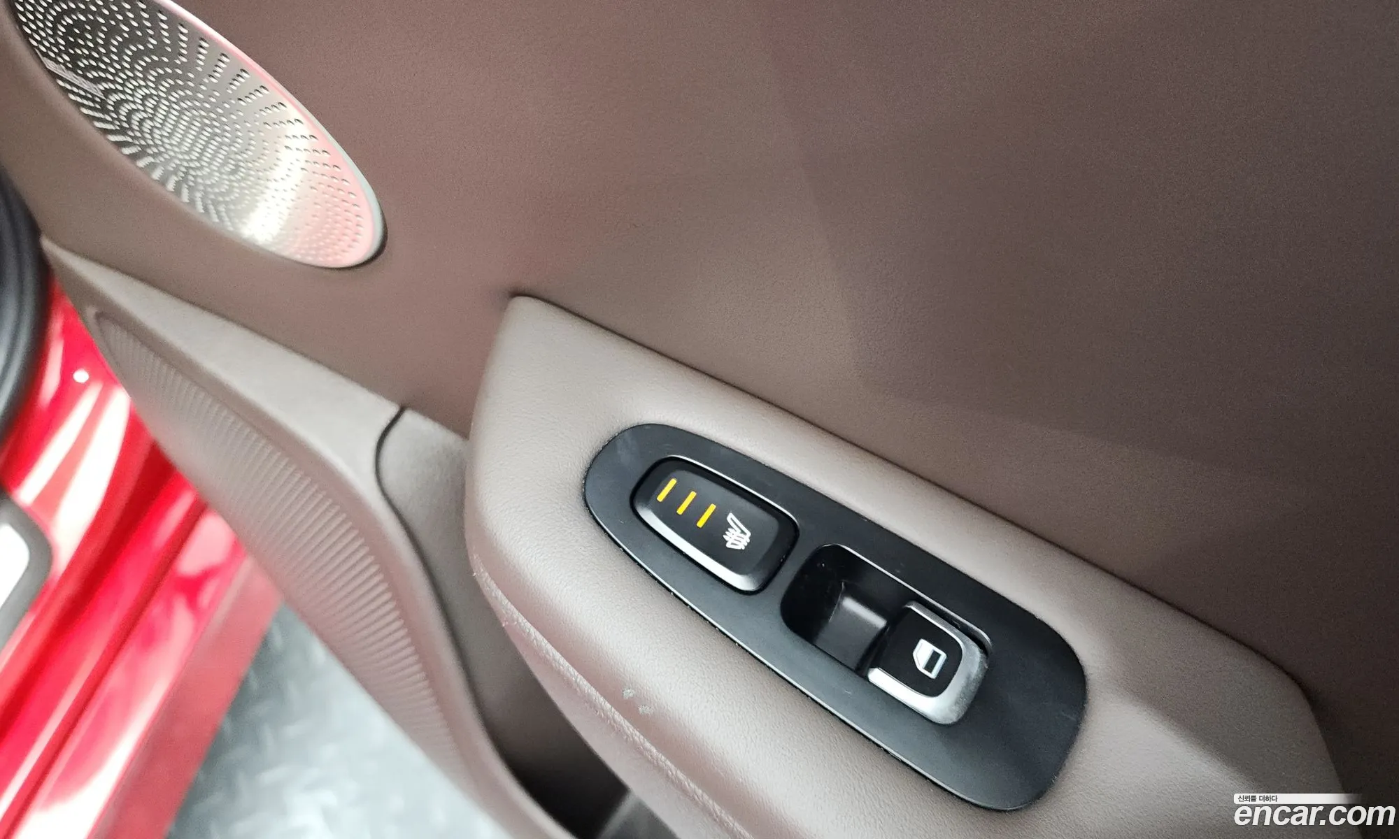 Kia Stinger 2017 — 11