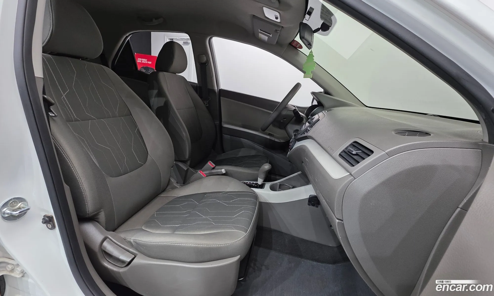 Kia Morning 2016 — 10