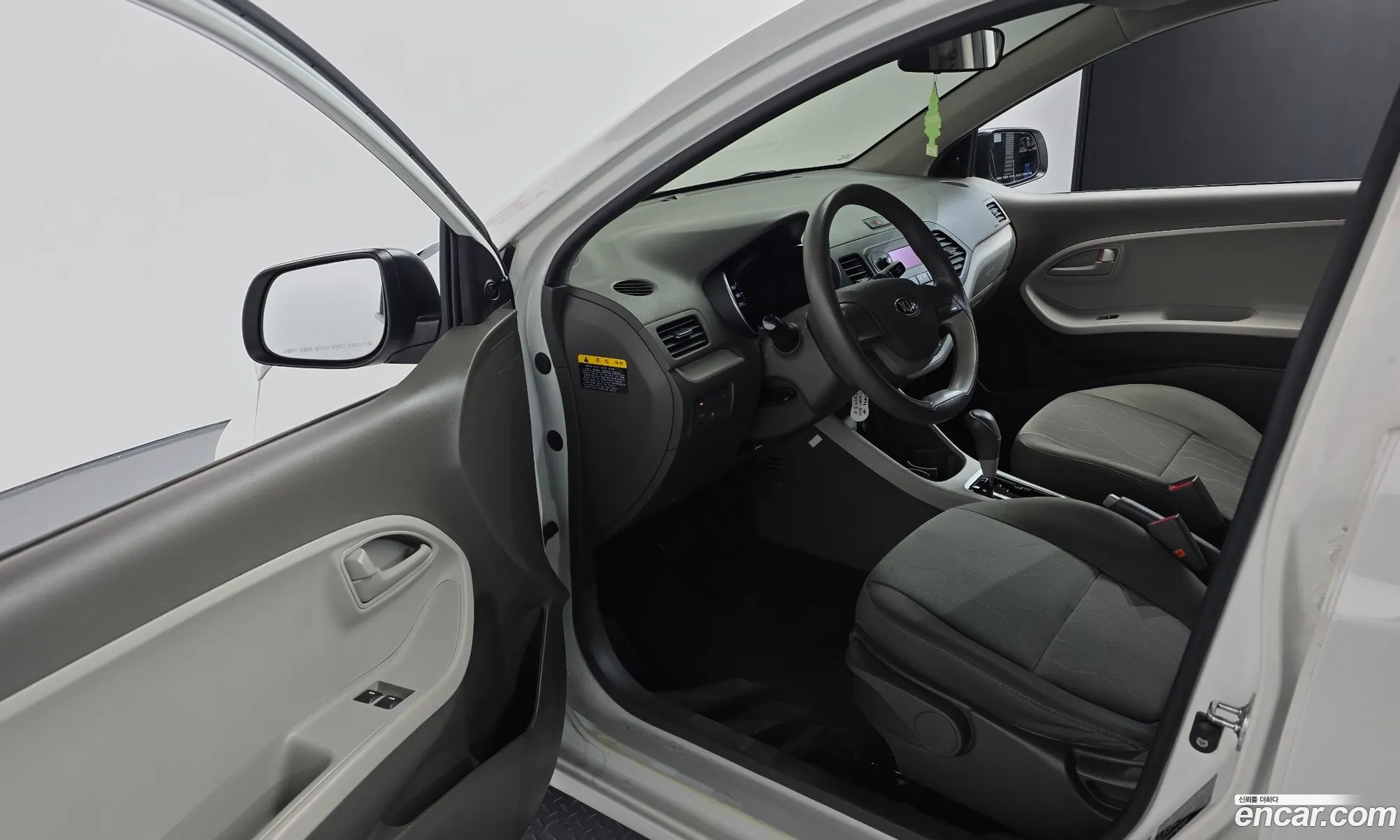 Kia Morning 2016 — 15