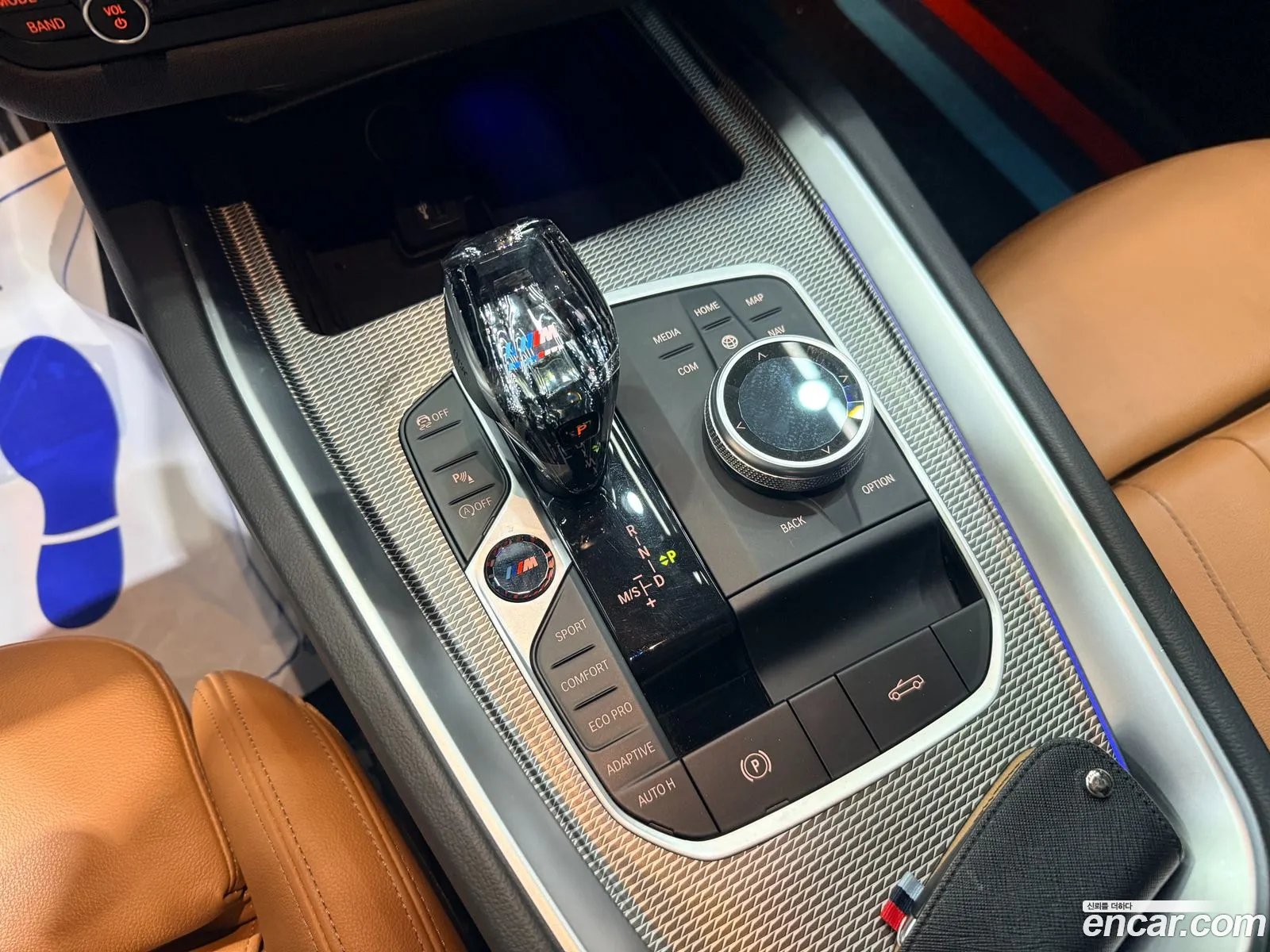 BMW Z4 2021 — 6
