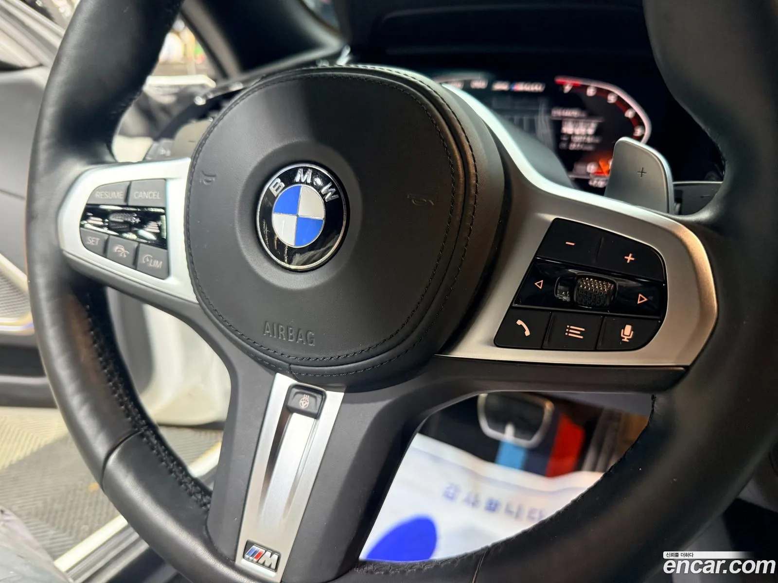BMW Z4 2021 — 9