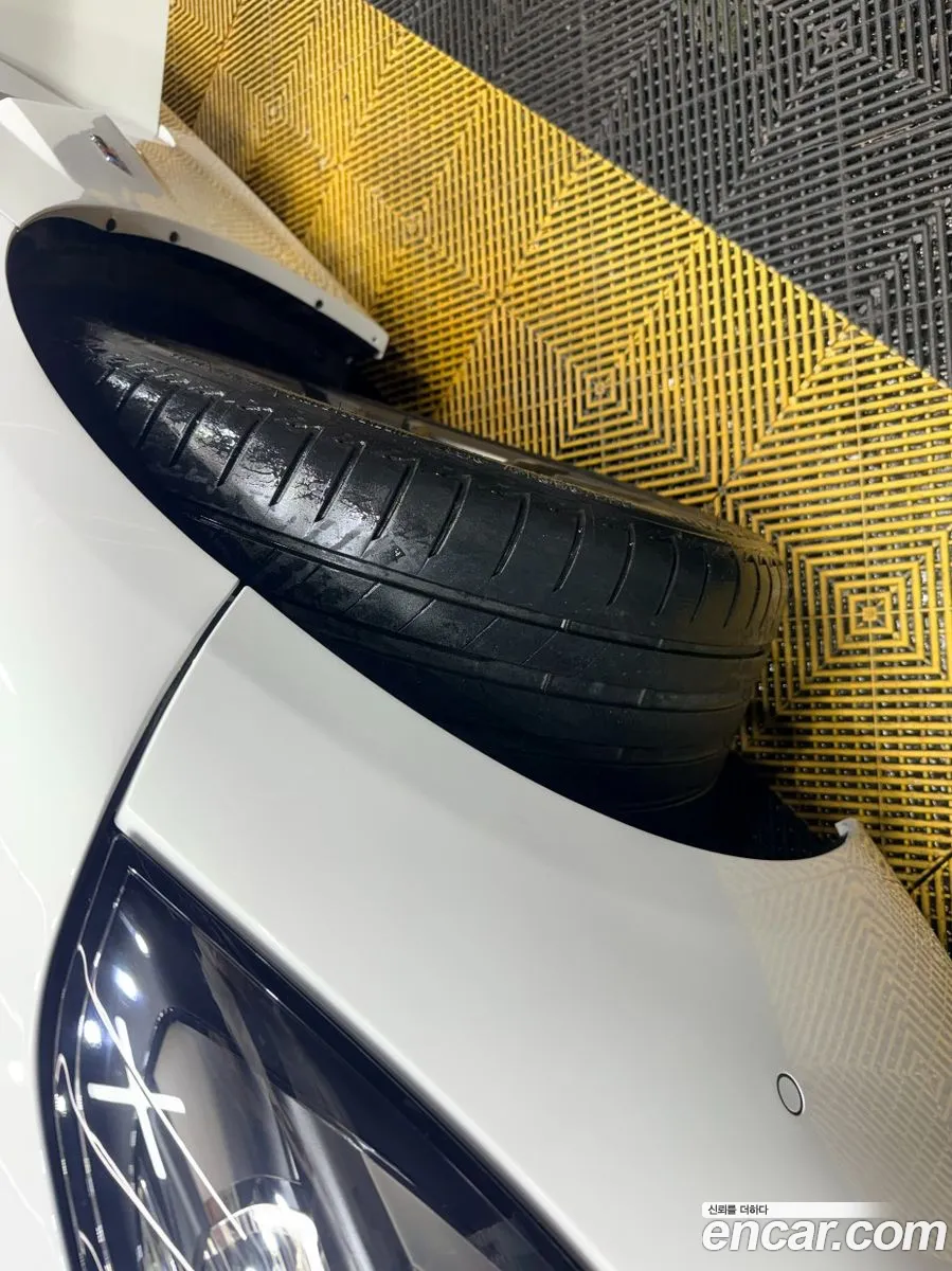 BMW Z4 2021 — 15