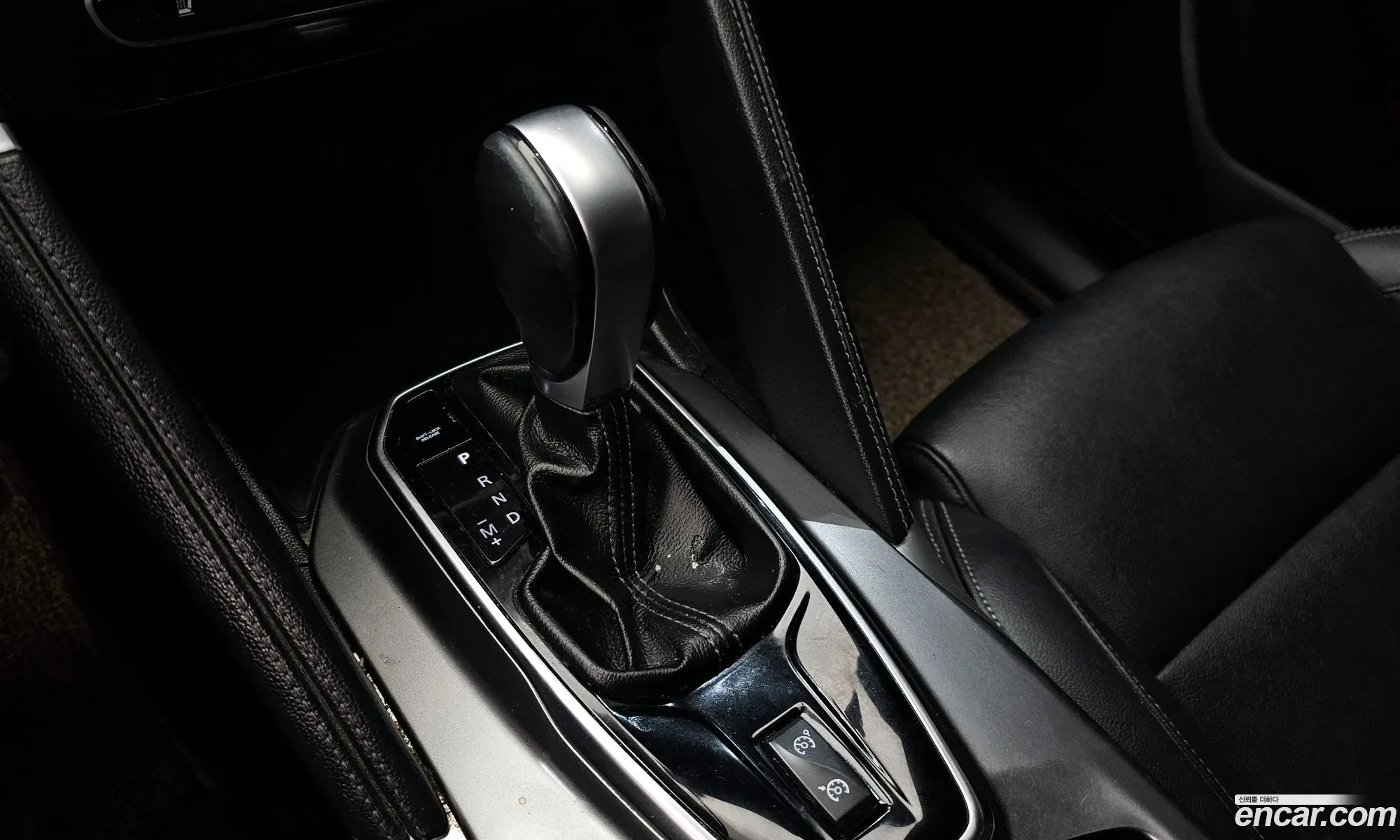 Renault Korea (Samsung) QM6 2019 — 6