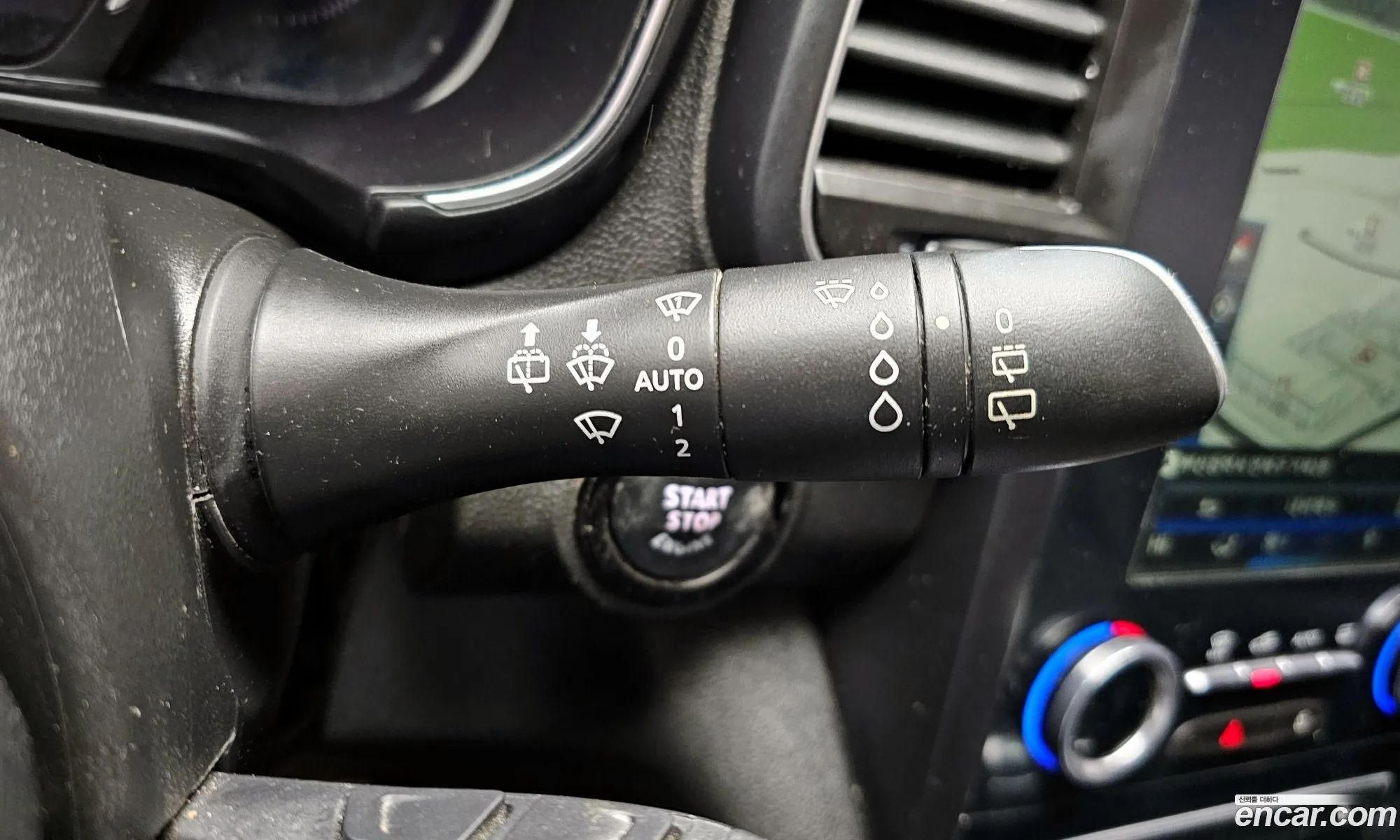 Renault Korea (Samsung) QM6 2019 — 2