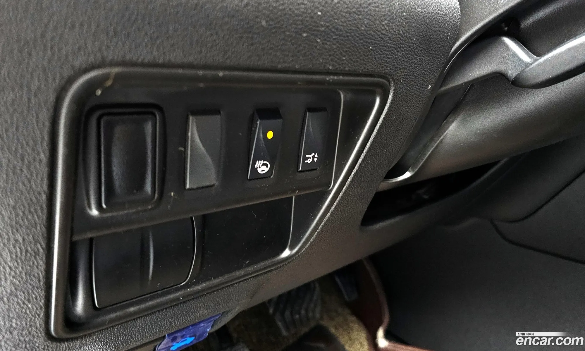 Renault Korea (Samsung) QM6 2019 — 10