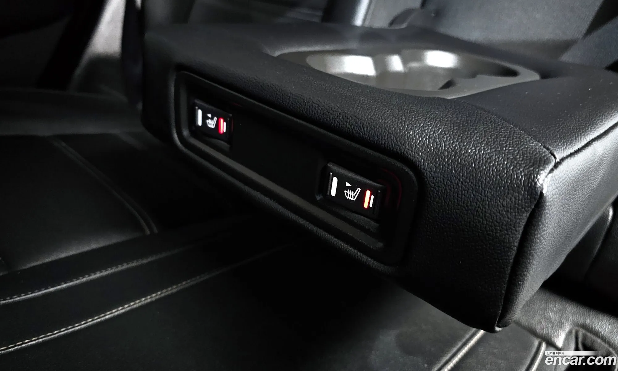 Renault Korea (Samsung) QM6 2019 — 5