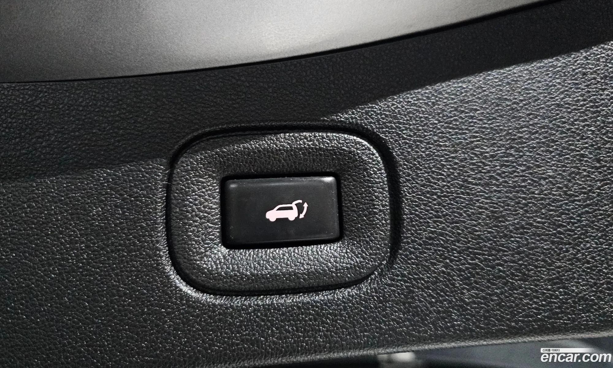 Renault Korea (Samsung) QM6 2019 — 8