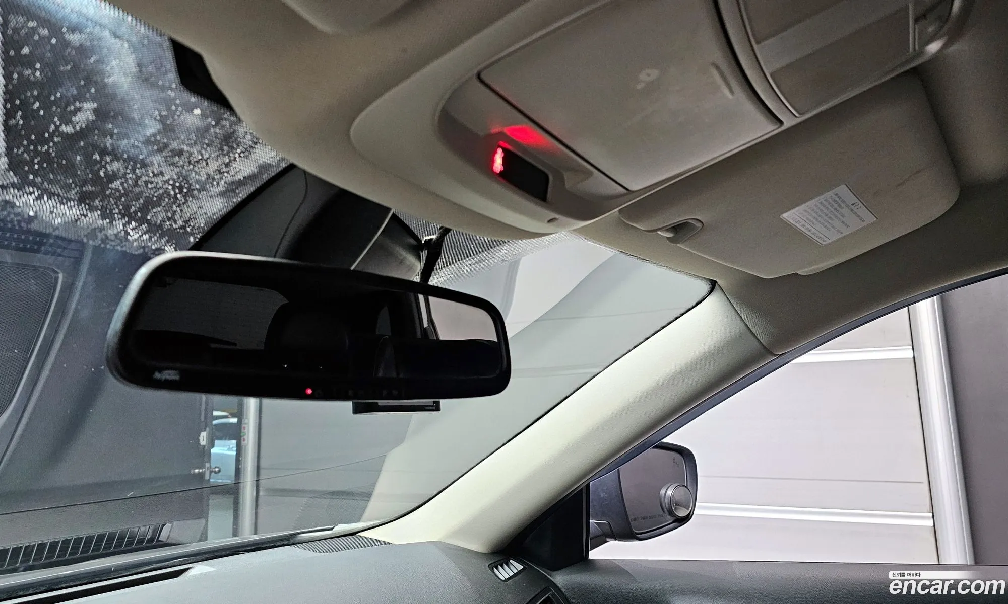 Renault Korea (Samsung) QM6 2019 — 7