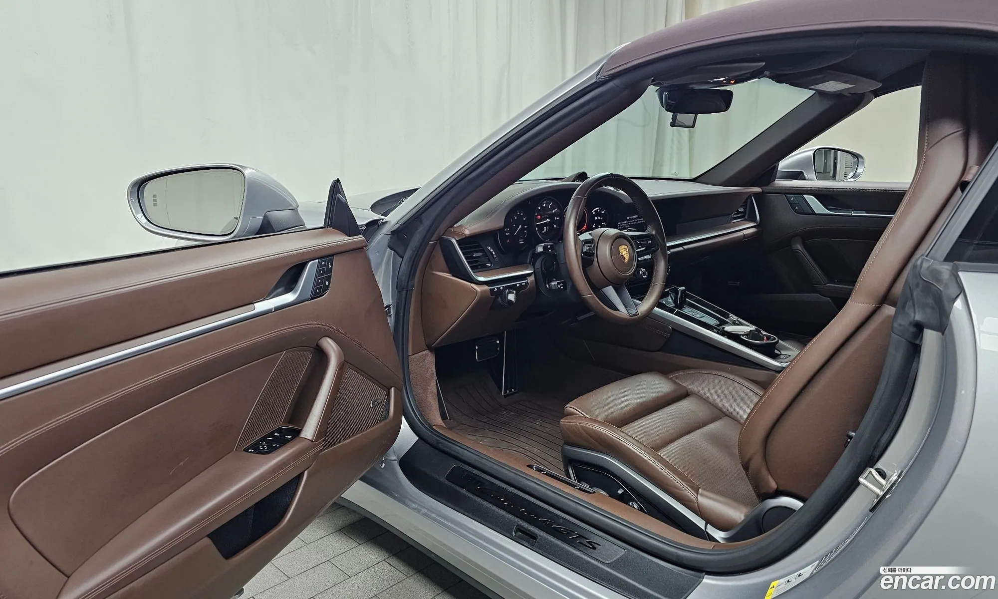Porsche 911 2022 WP0CB299XNS244268 — 11