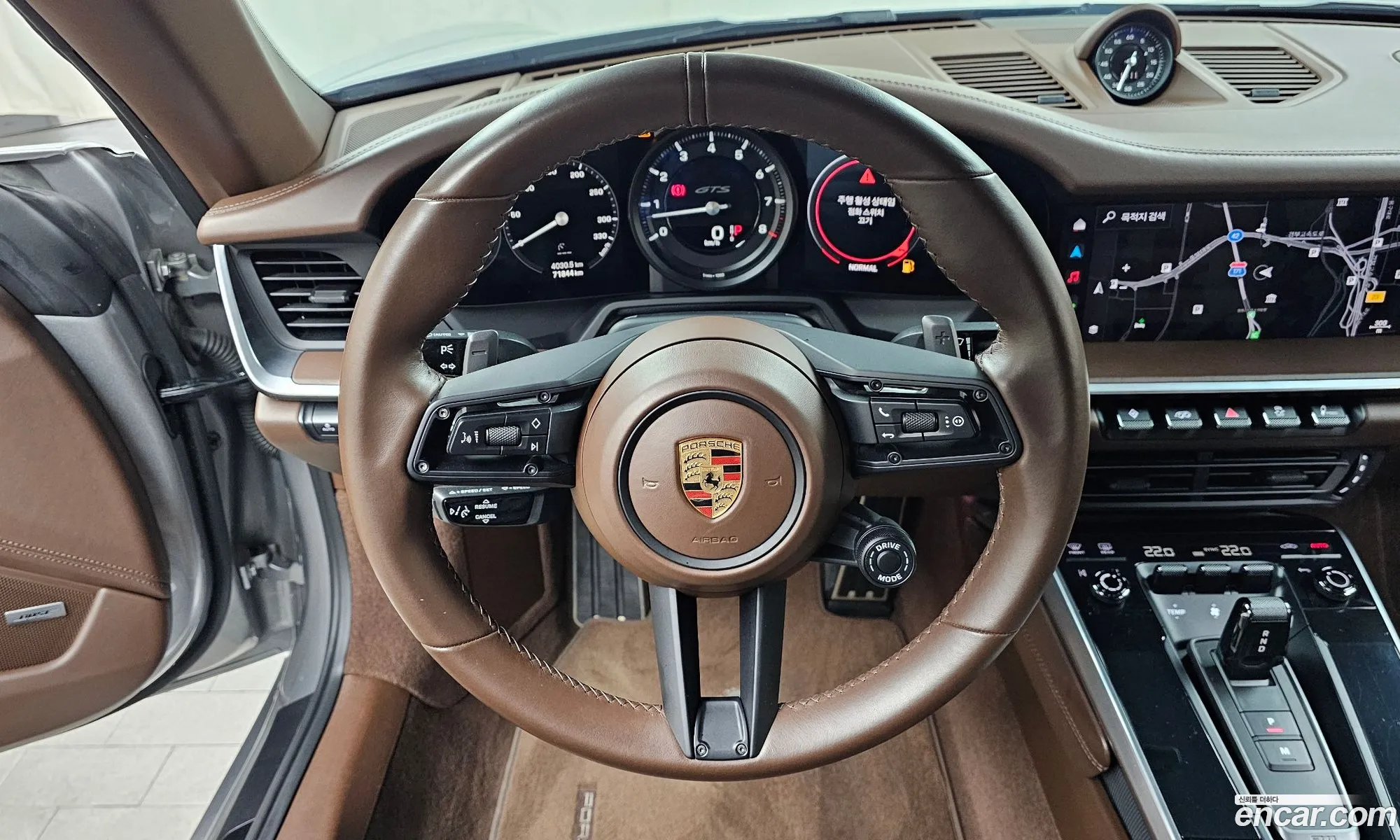 Porsche 911 2022 WP0CB299XNS244268 — 14