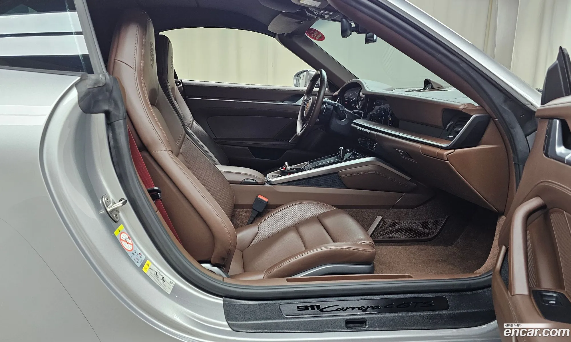 Porsche 911 2022 WP0CB299XNS244268 — 20