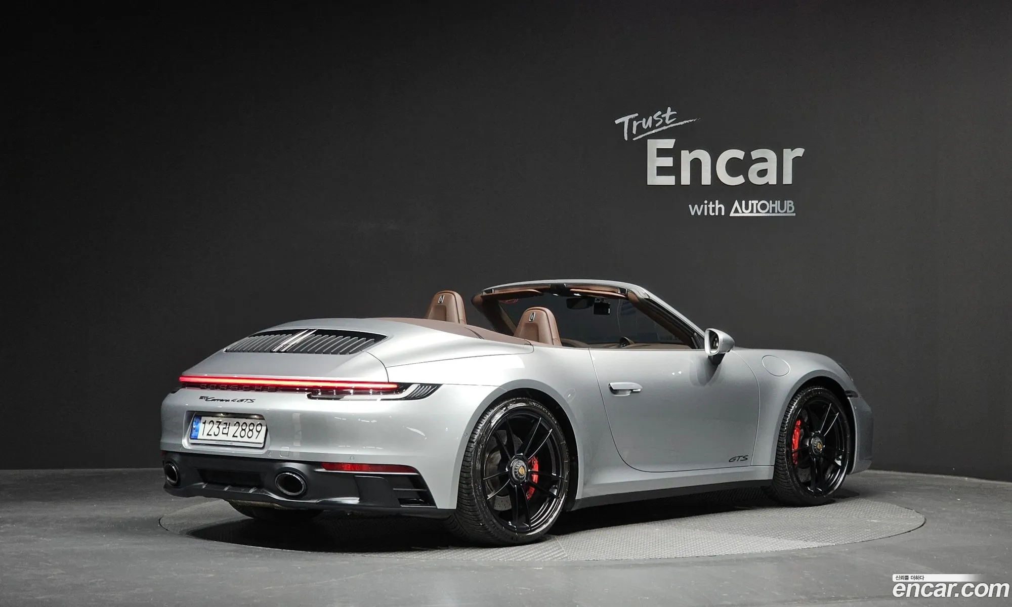 Porsche 911 2022 WP0CB299XNS244268 — 10