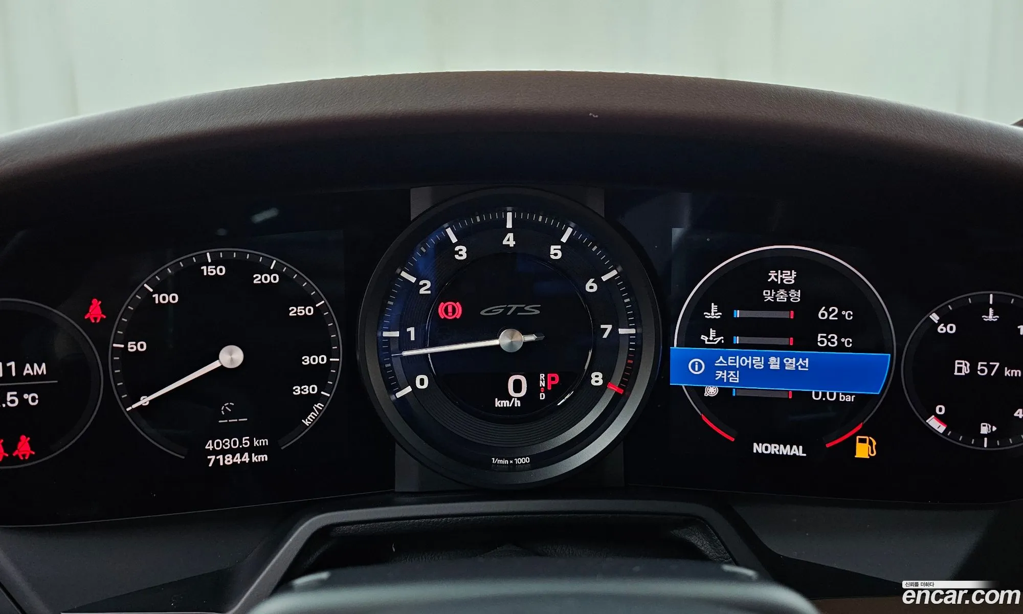 Porsche 911 2022 WP0CB299XNS244268 — 17
