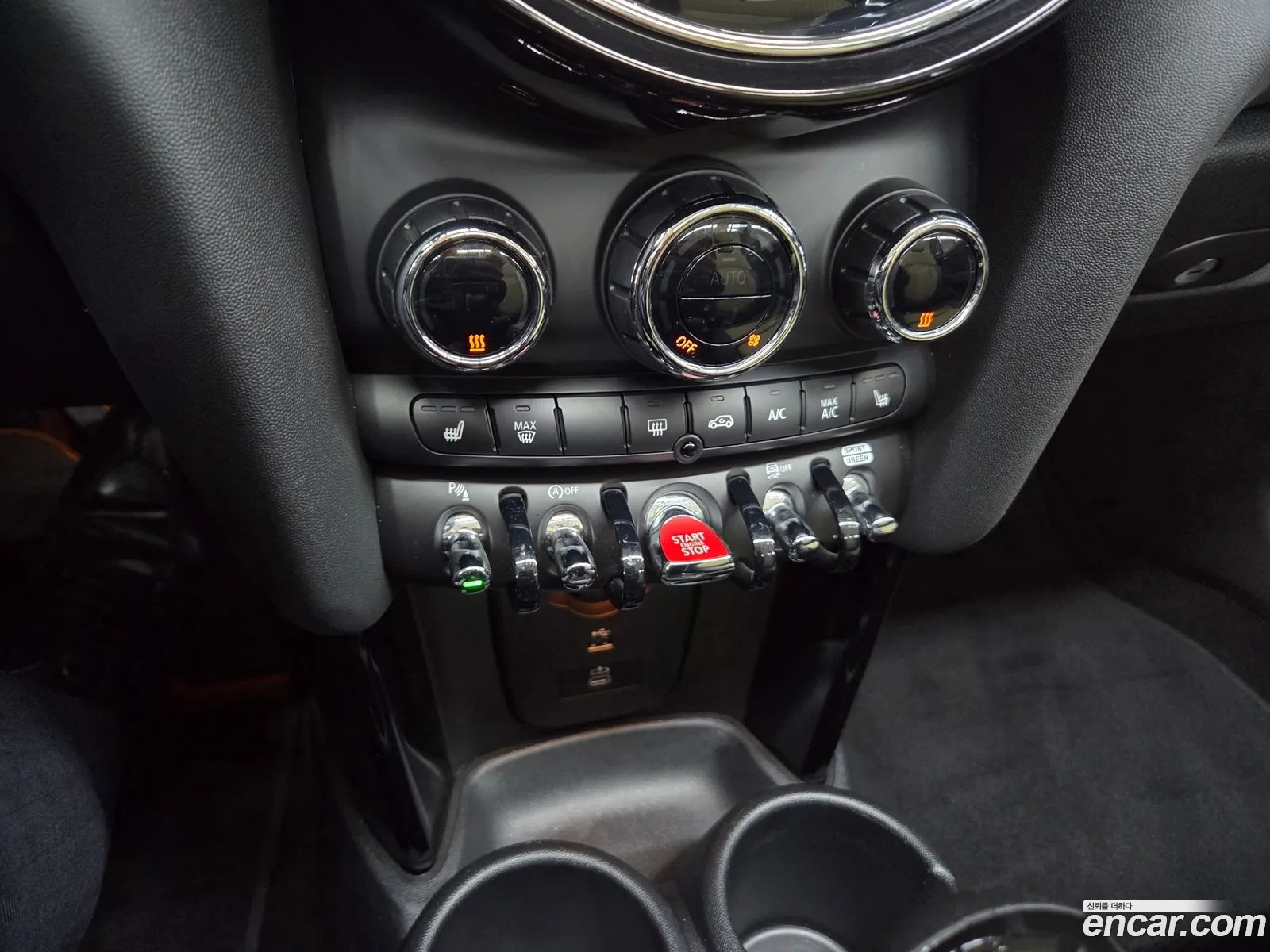 Mini Cooper S Convertible 2023 — 2