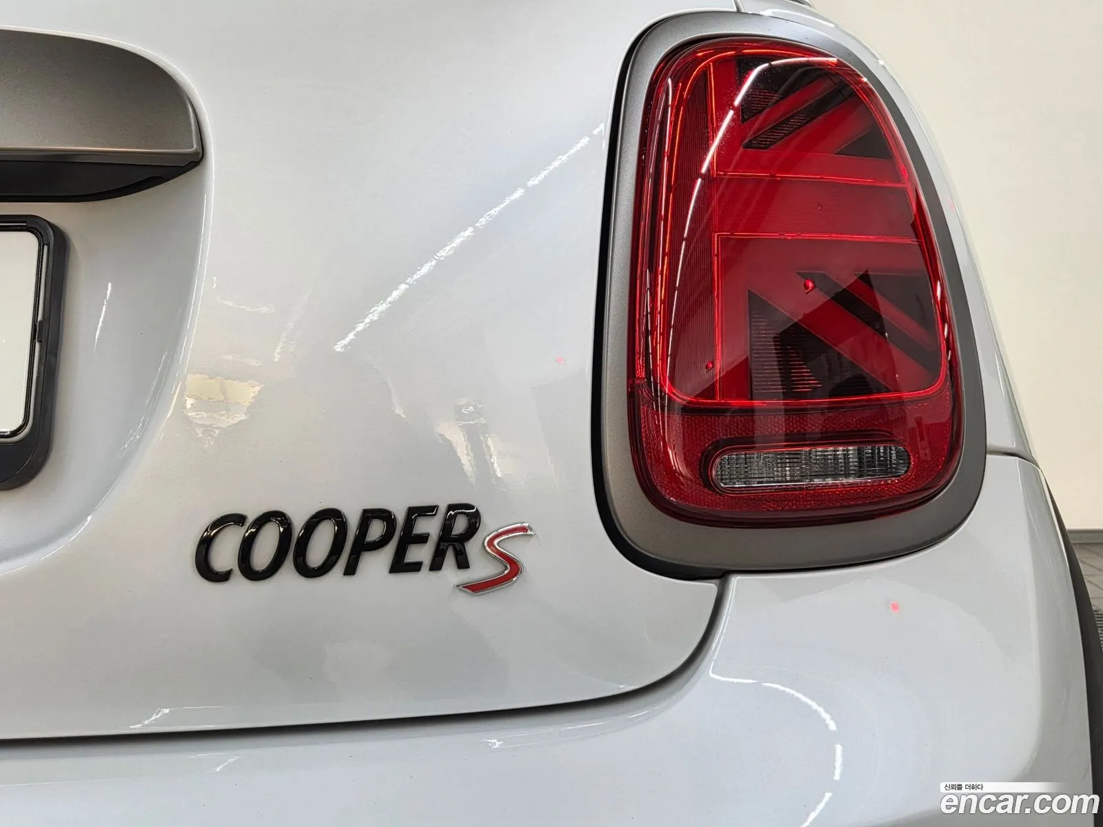 Mini Cooper S Convertible 2023 — 6