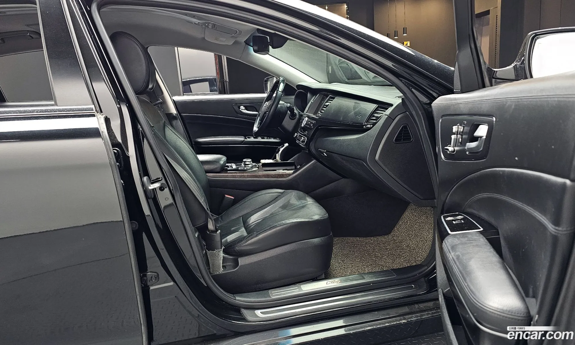 Kia K9 2012 — 5