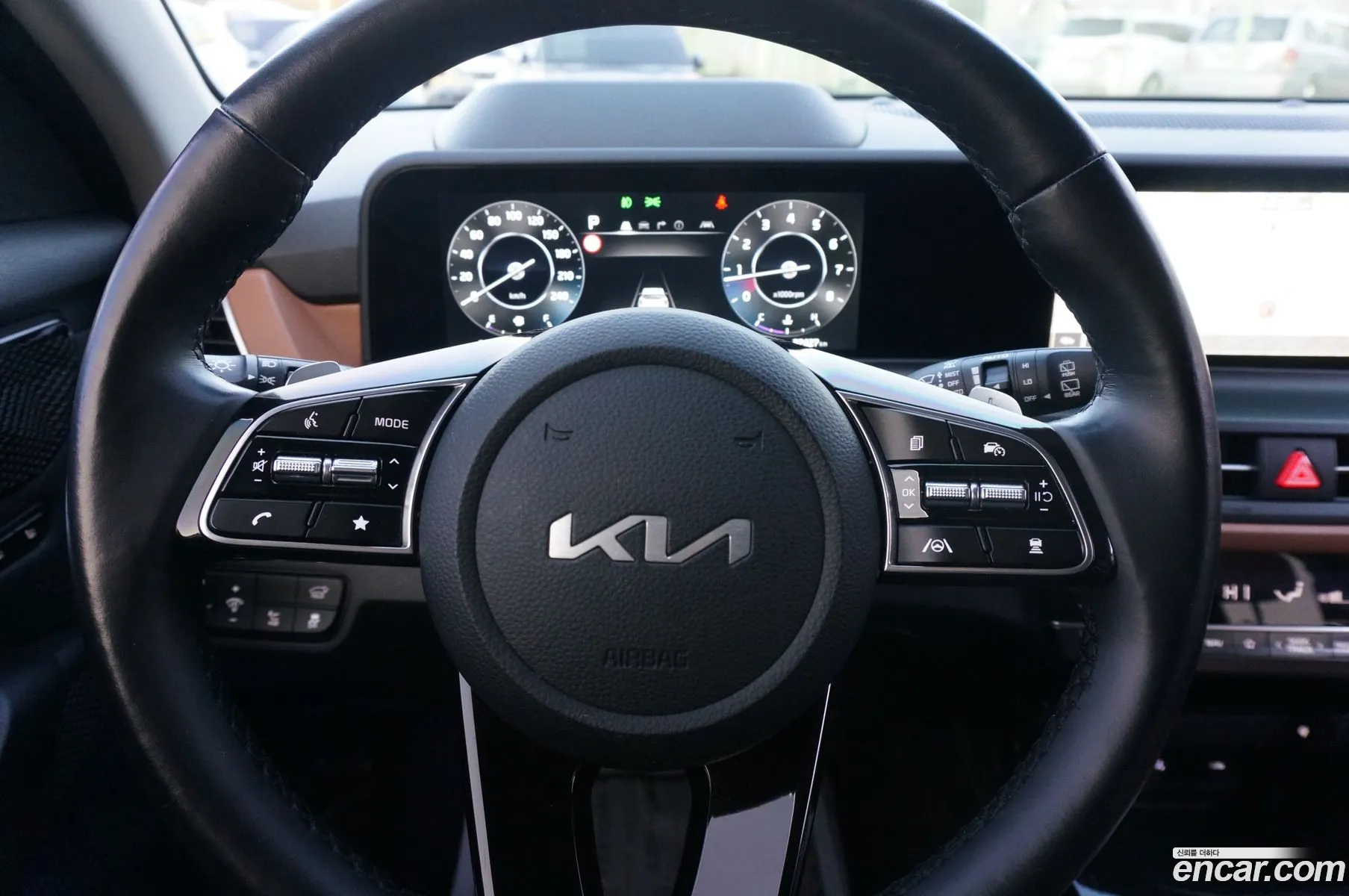 Kia Seltos 2023 — 11