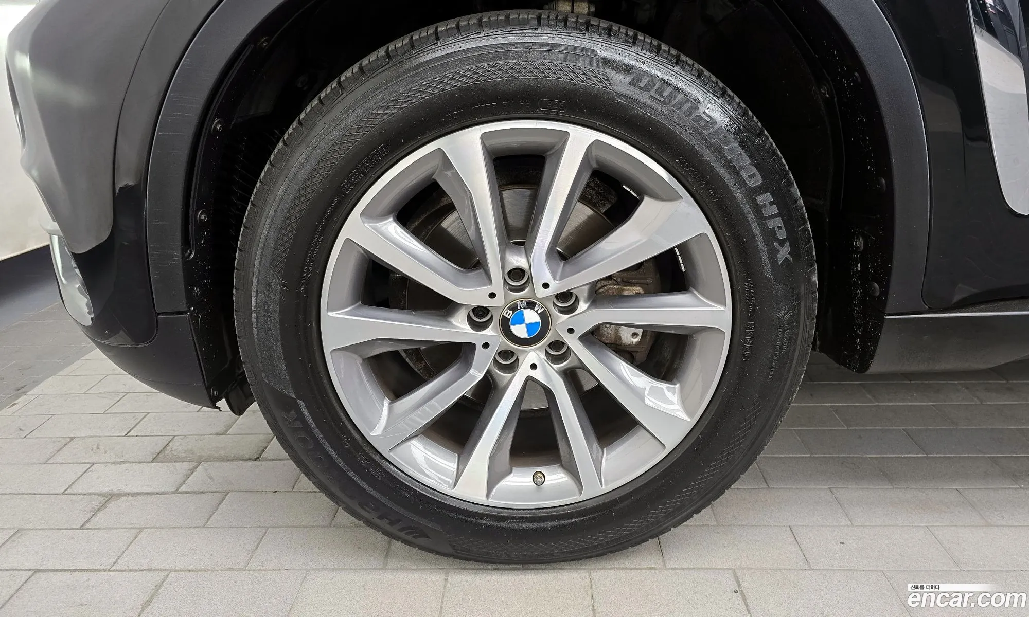 BMW X6 2015 — 3