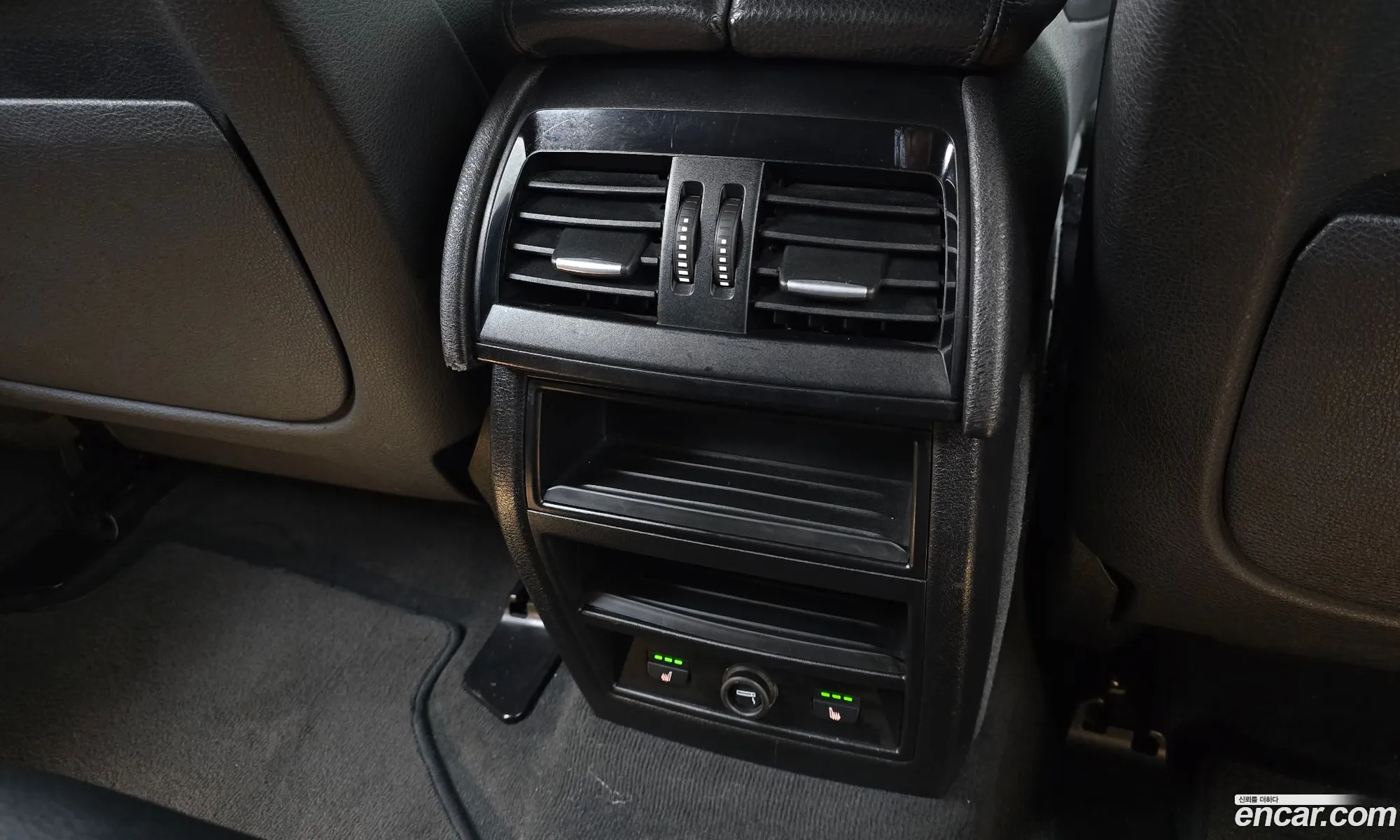 BMW X6 2015 — 6