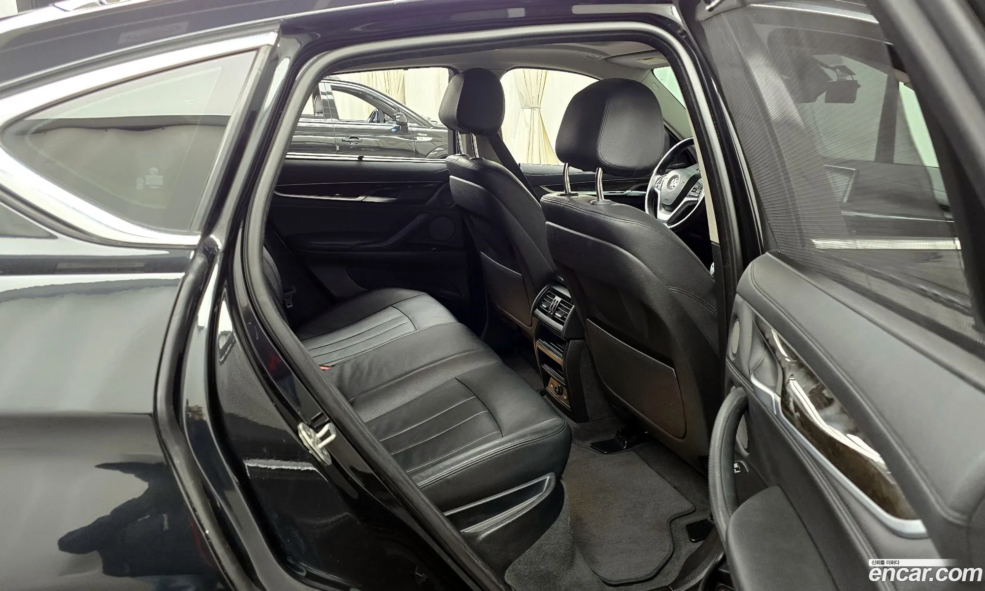 BMW X6 2015 — 20