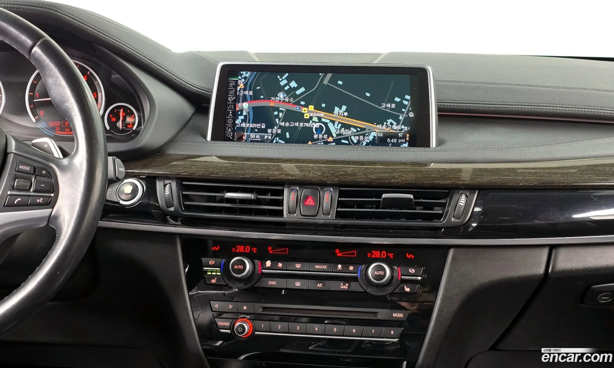 BMW X6 2015 — 19