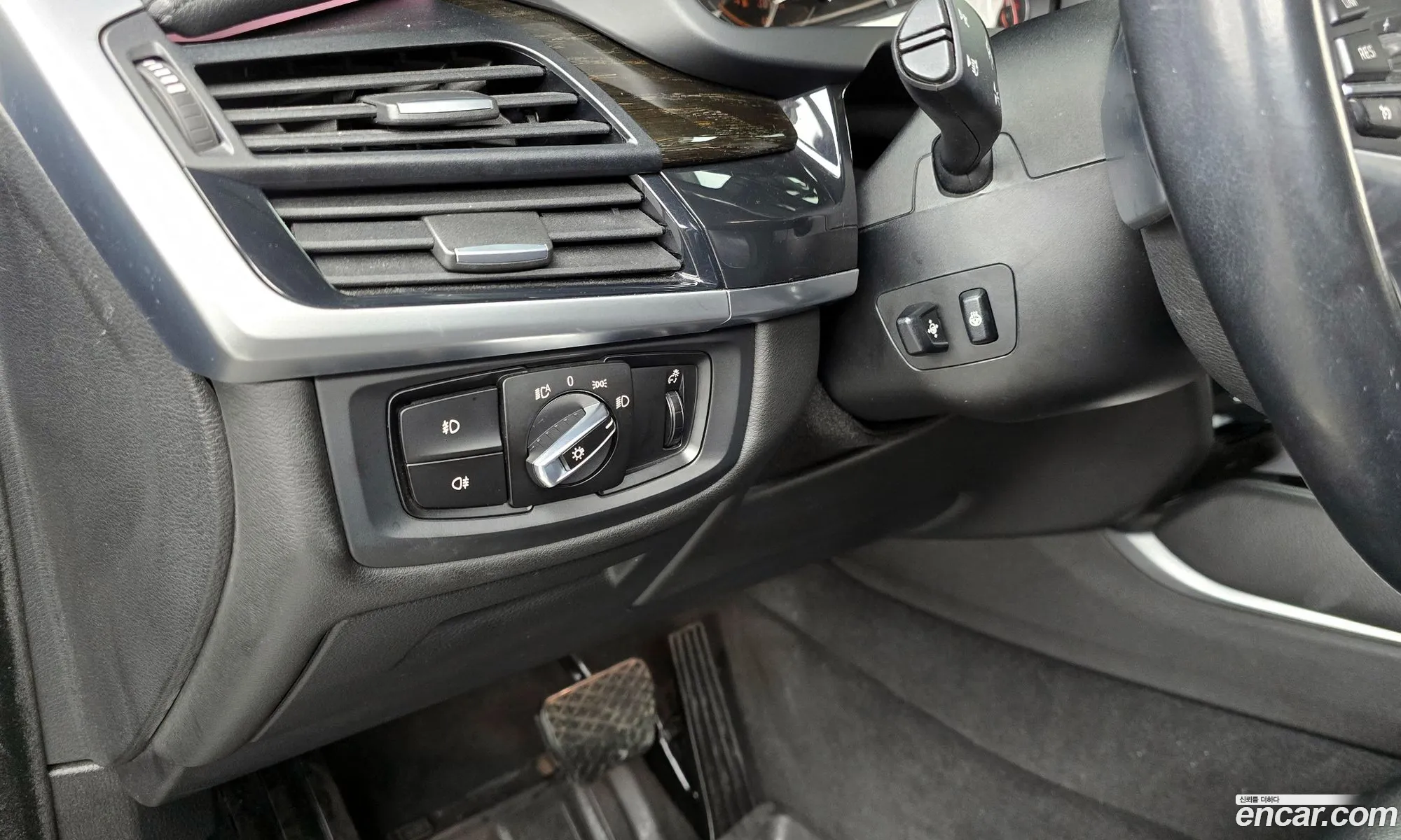 BMW X6 2015 — 11