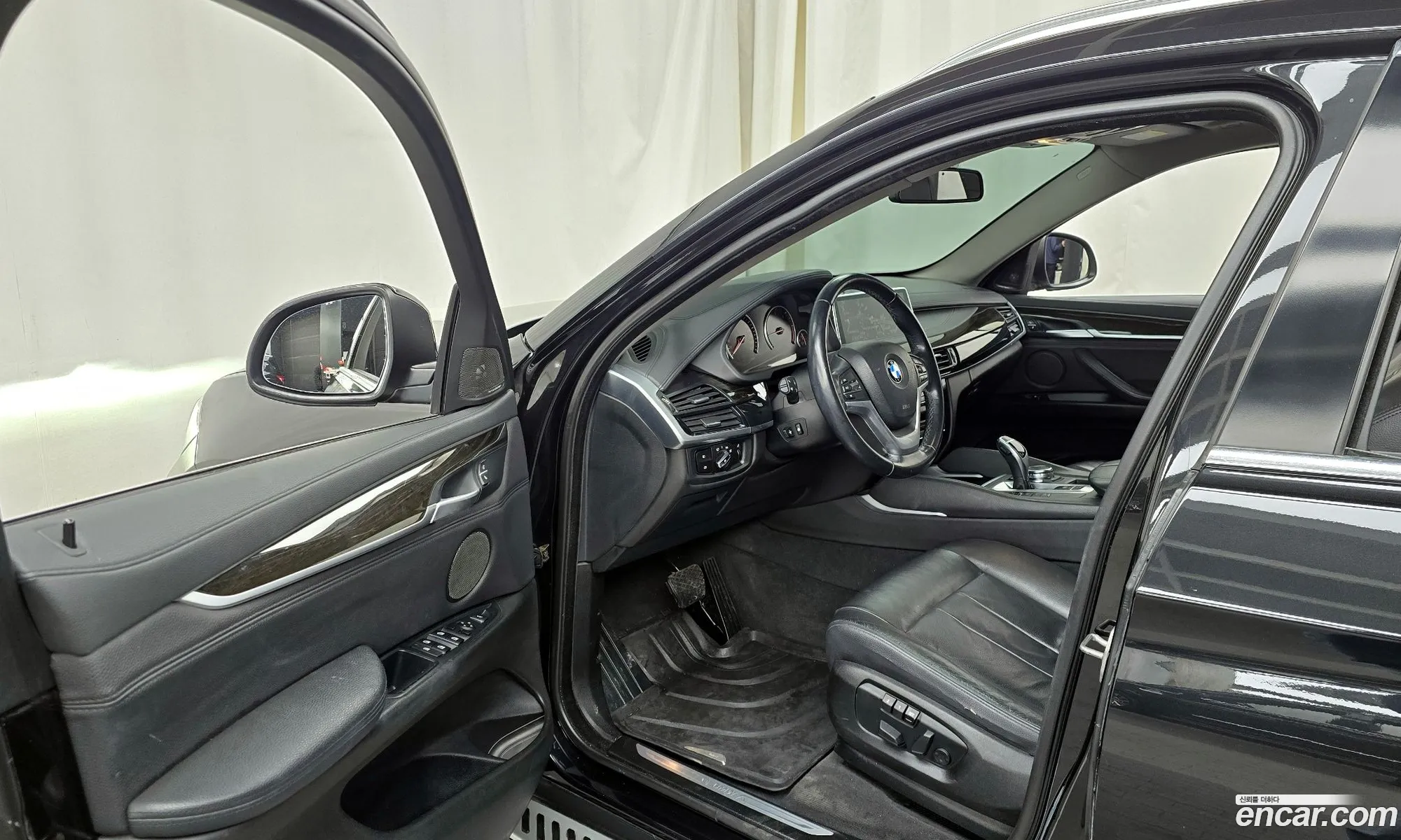 BMW X6 2015 — 14