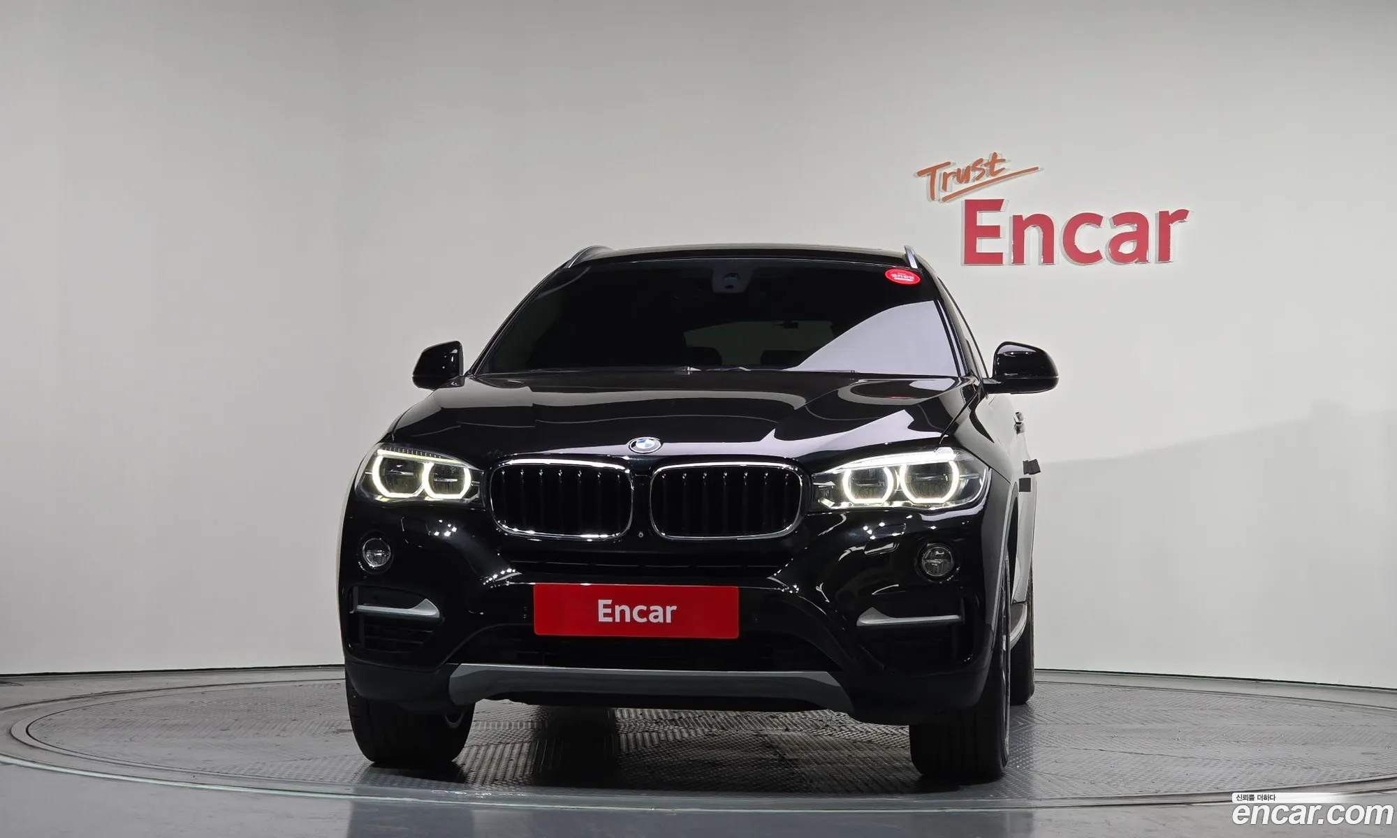 BMW X6 2015 — 5