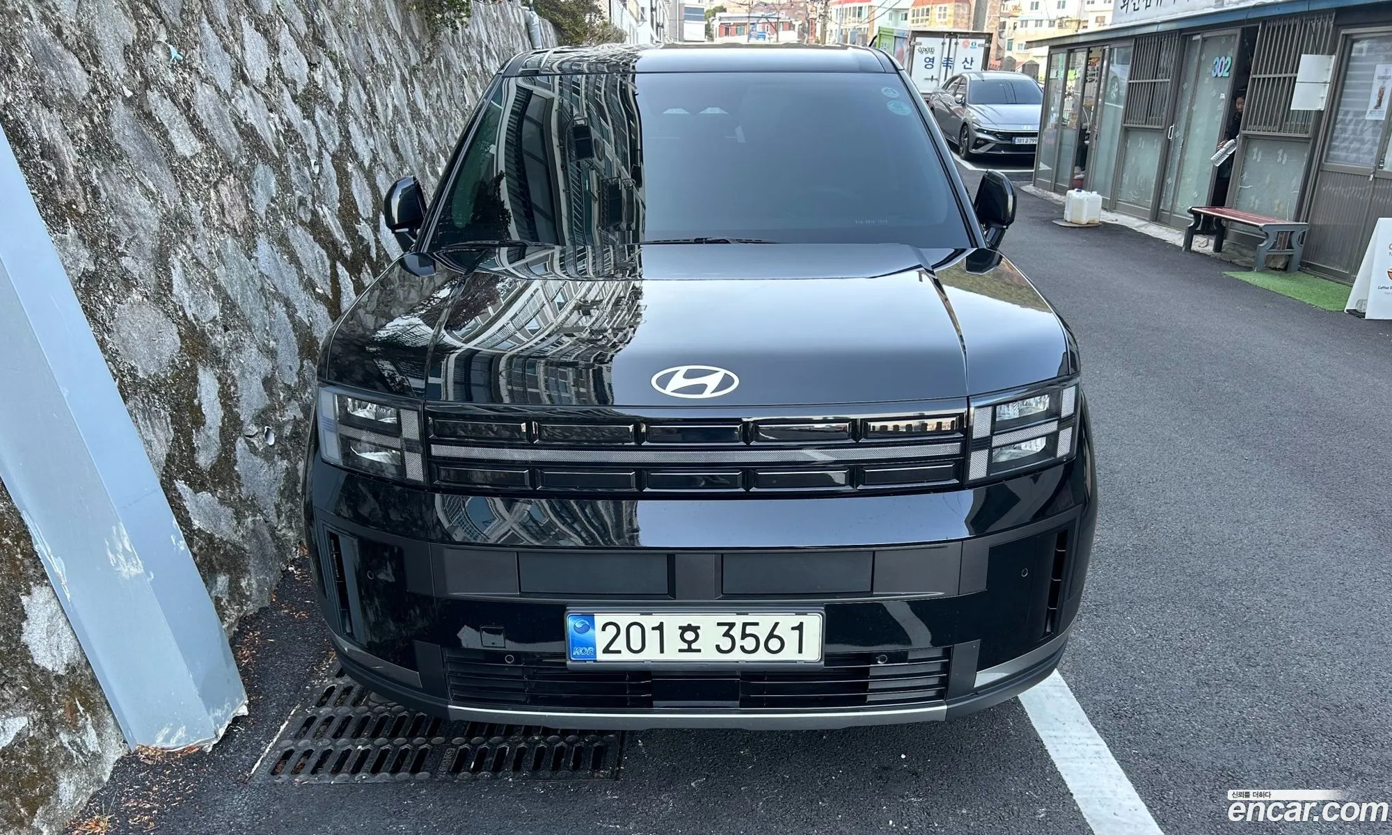 Hyundai Santa Fe 2024 — 8