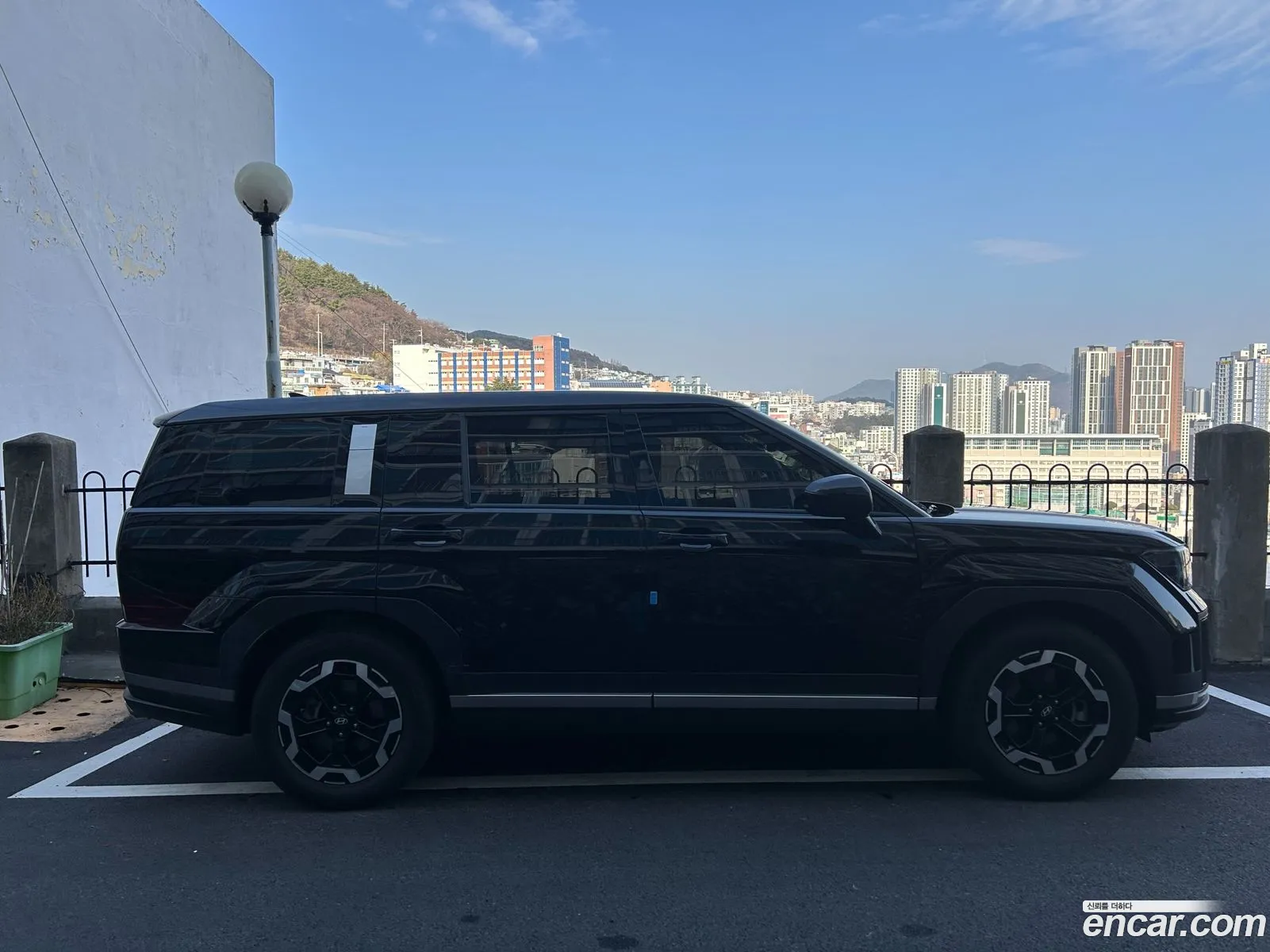 Hyundai Santa Fe 2024 — 9