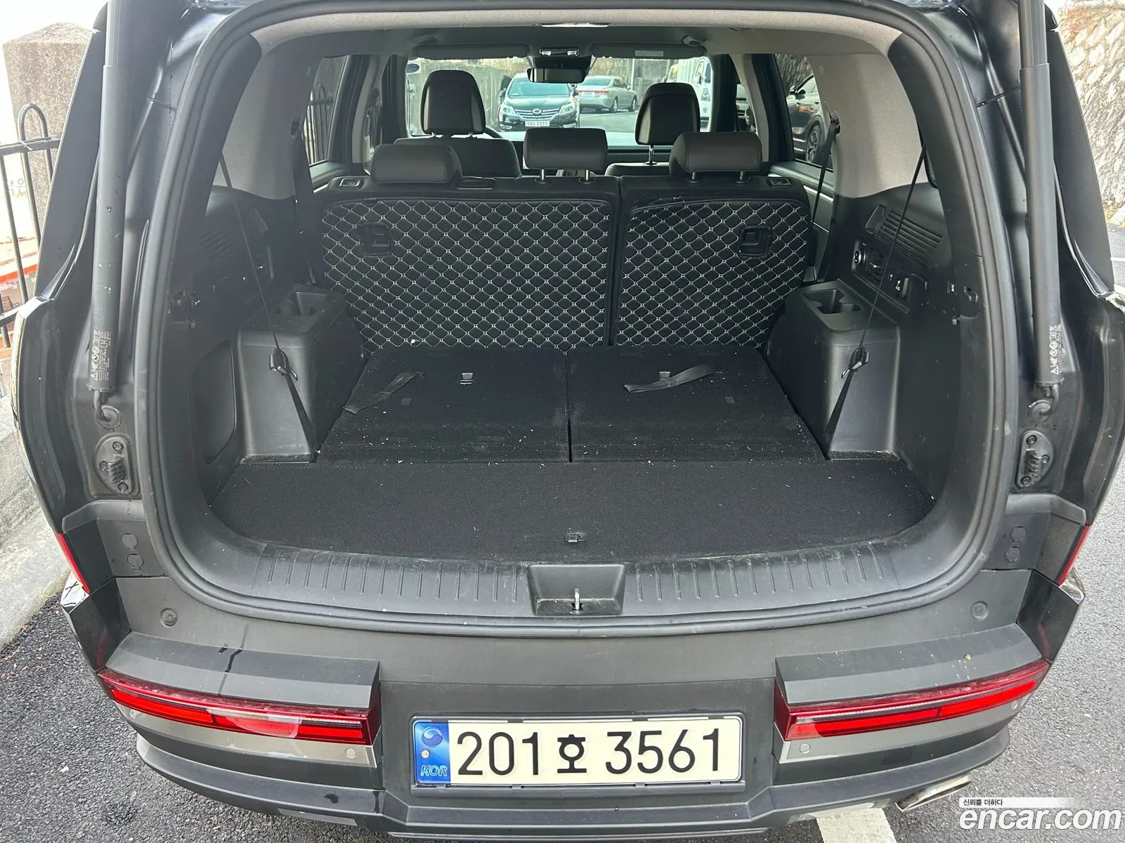 Hyundai Santa Fe 2024 — 5