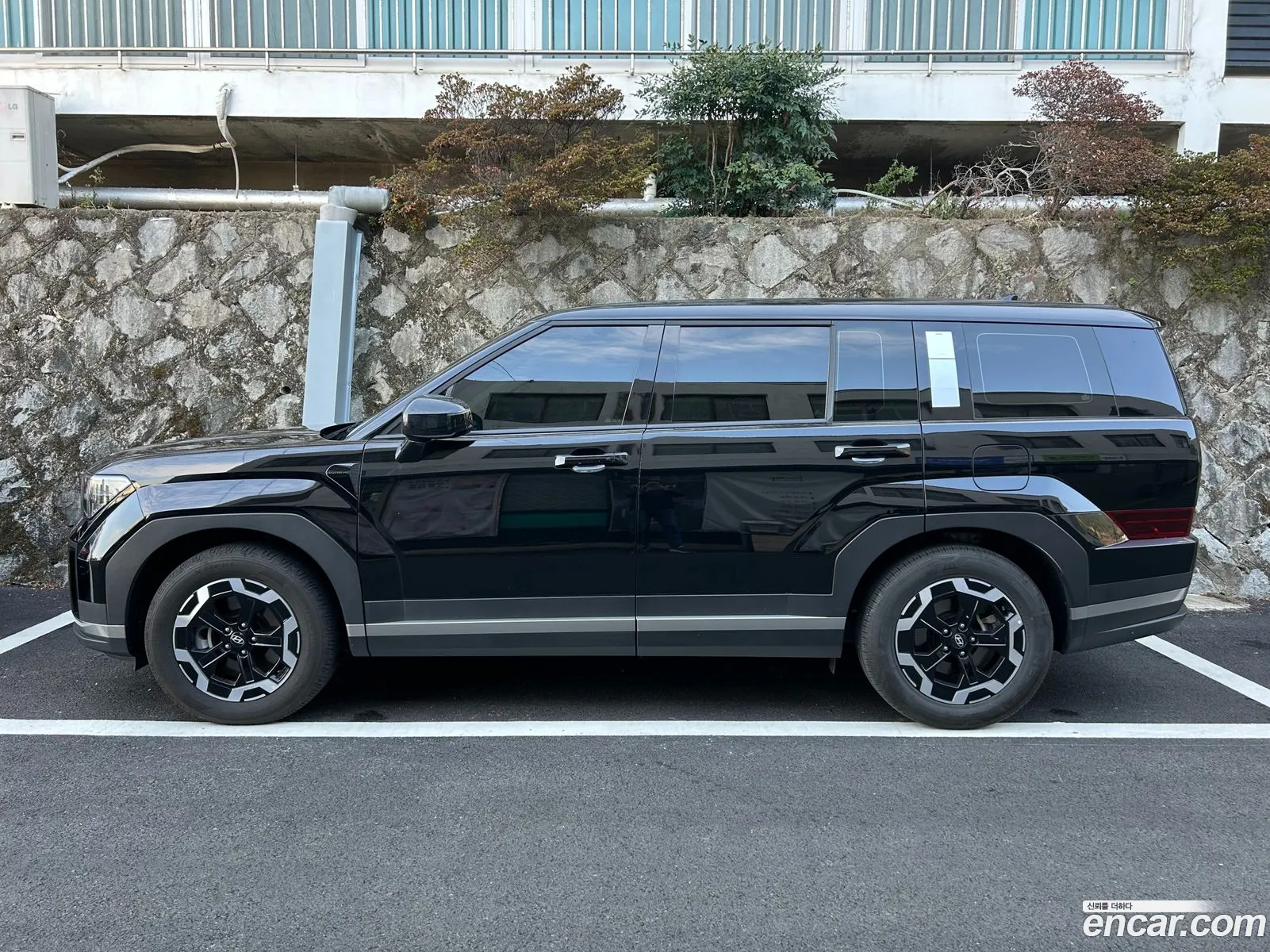 Hyundai Santa Fe 2024 — 10