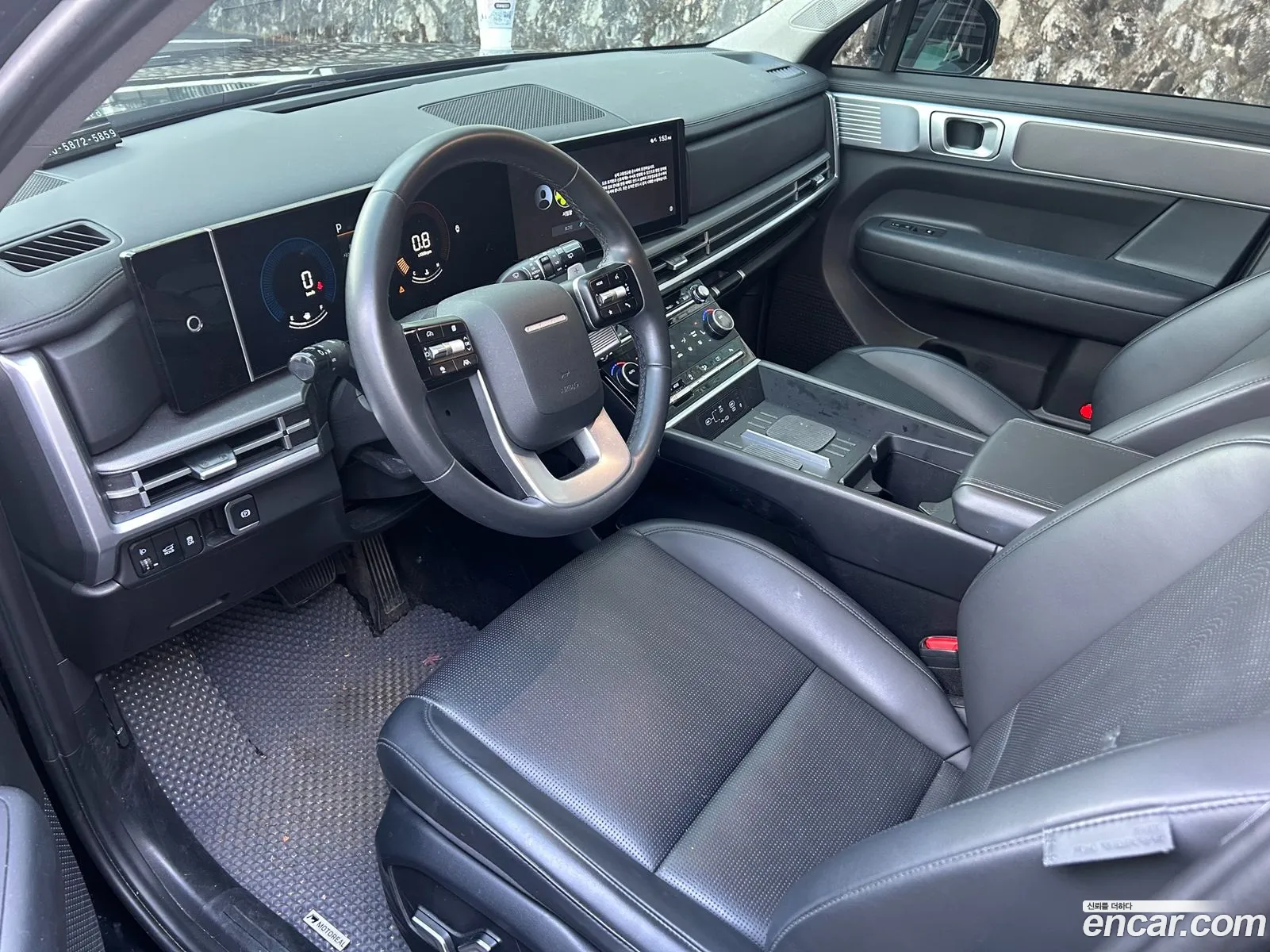 Hyundai Santa Fe 2024 — 4