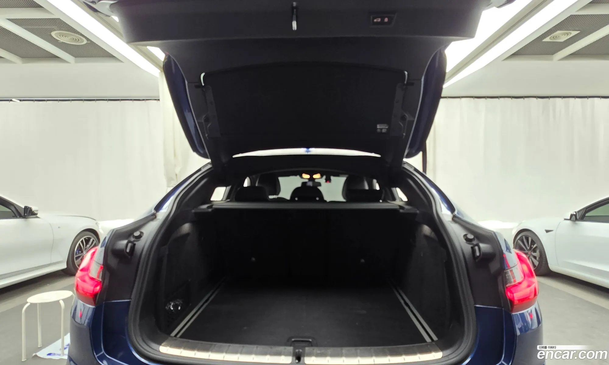 BMW X4 2021 WBA2V9107M9F87862 — 16