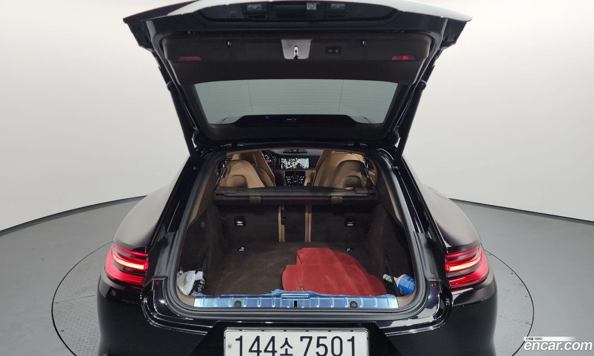 Porsche Panamera 2020 WP0AF2977LL150155 — 20