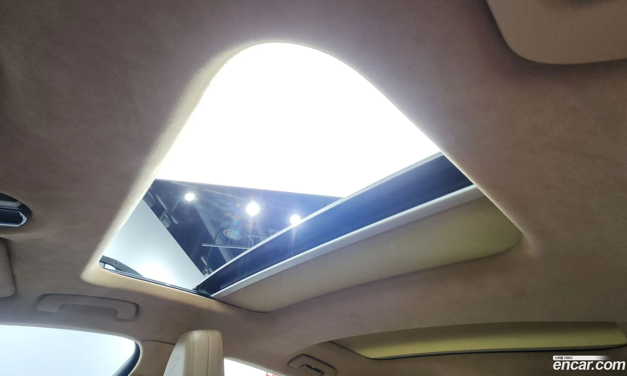 Porsche Panamera 2020 WP0AF2977LL150155 — 3