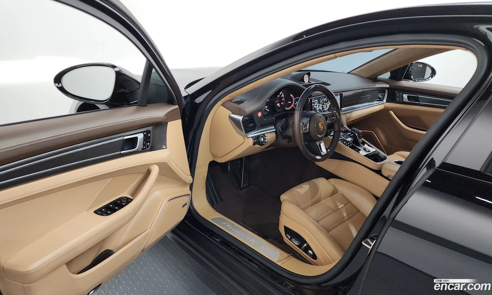 Porsche Panamera 2020 WP0AF2977LL150155 — 2